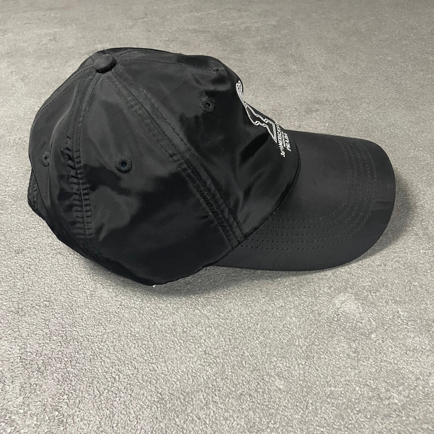 Prada North Sails Cap
