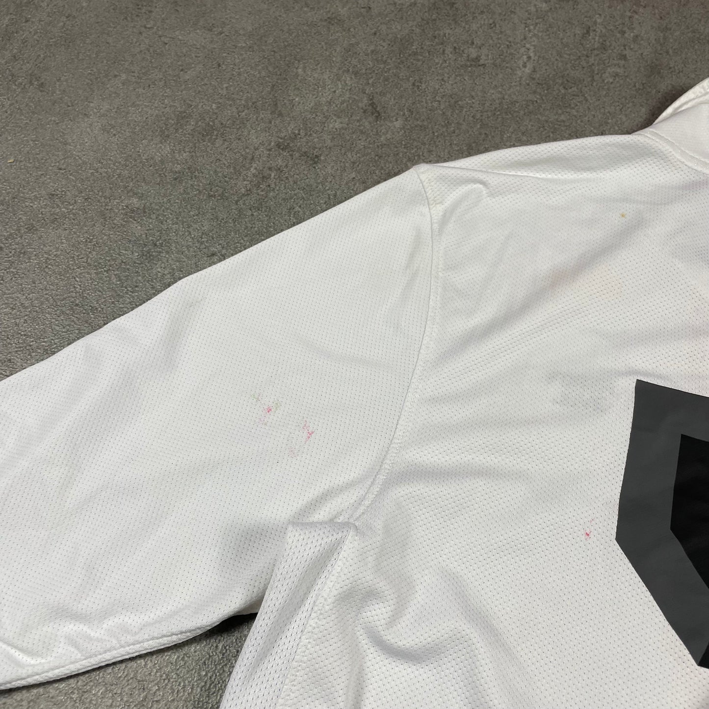 Nike x Juventus Jersey (S)