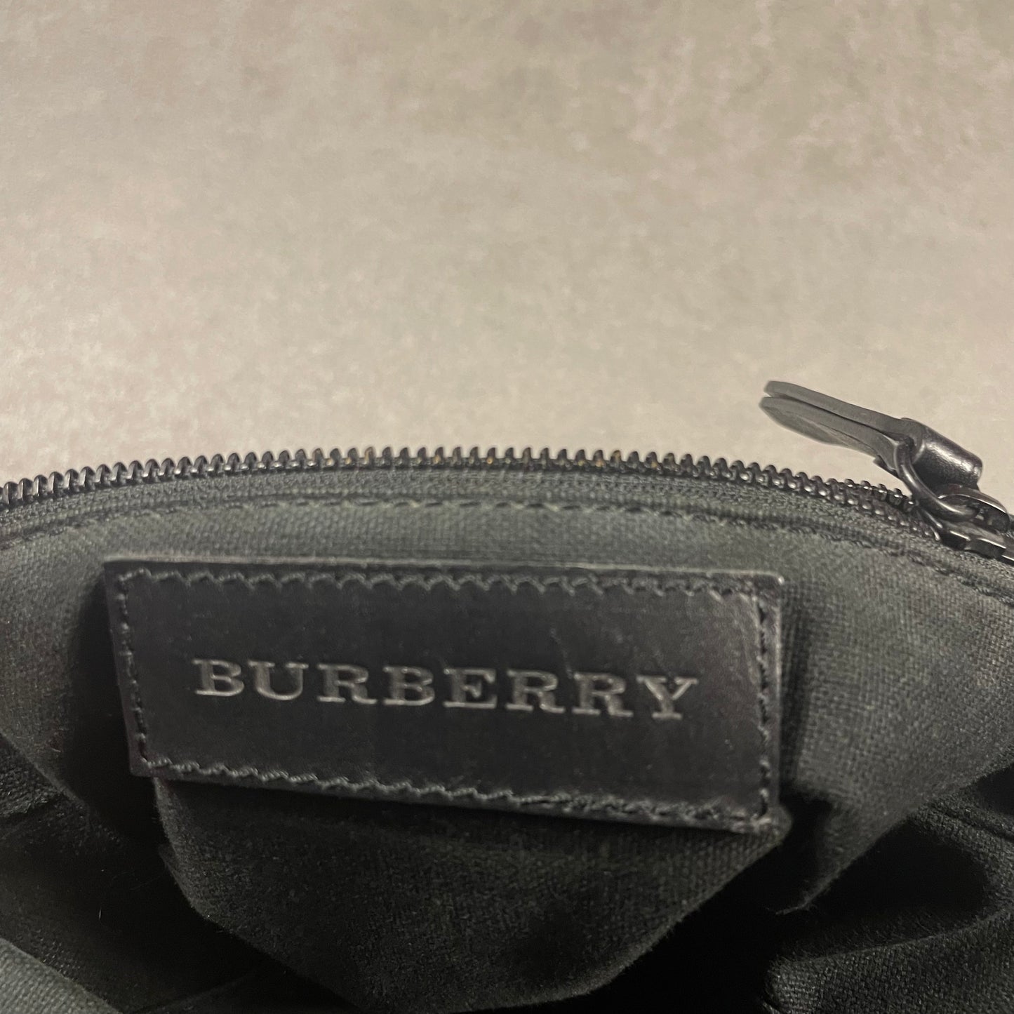 Burberry Vintage Bag