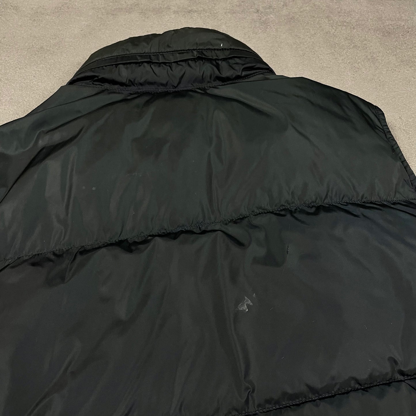 Prada Sport Vintage Vest