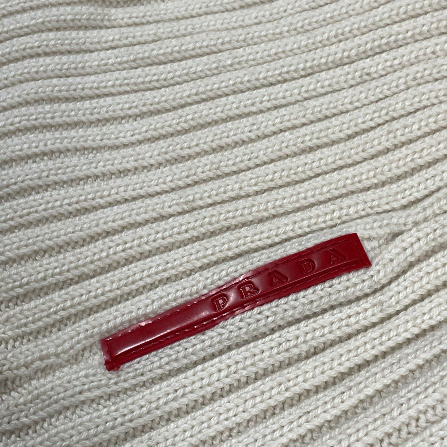 Prada Sport Beanie