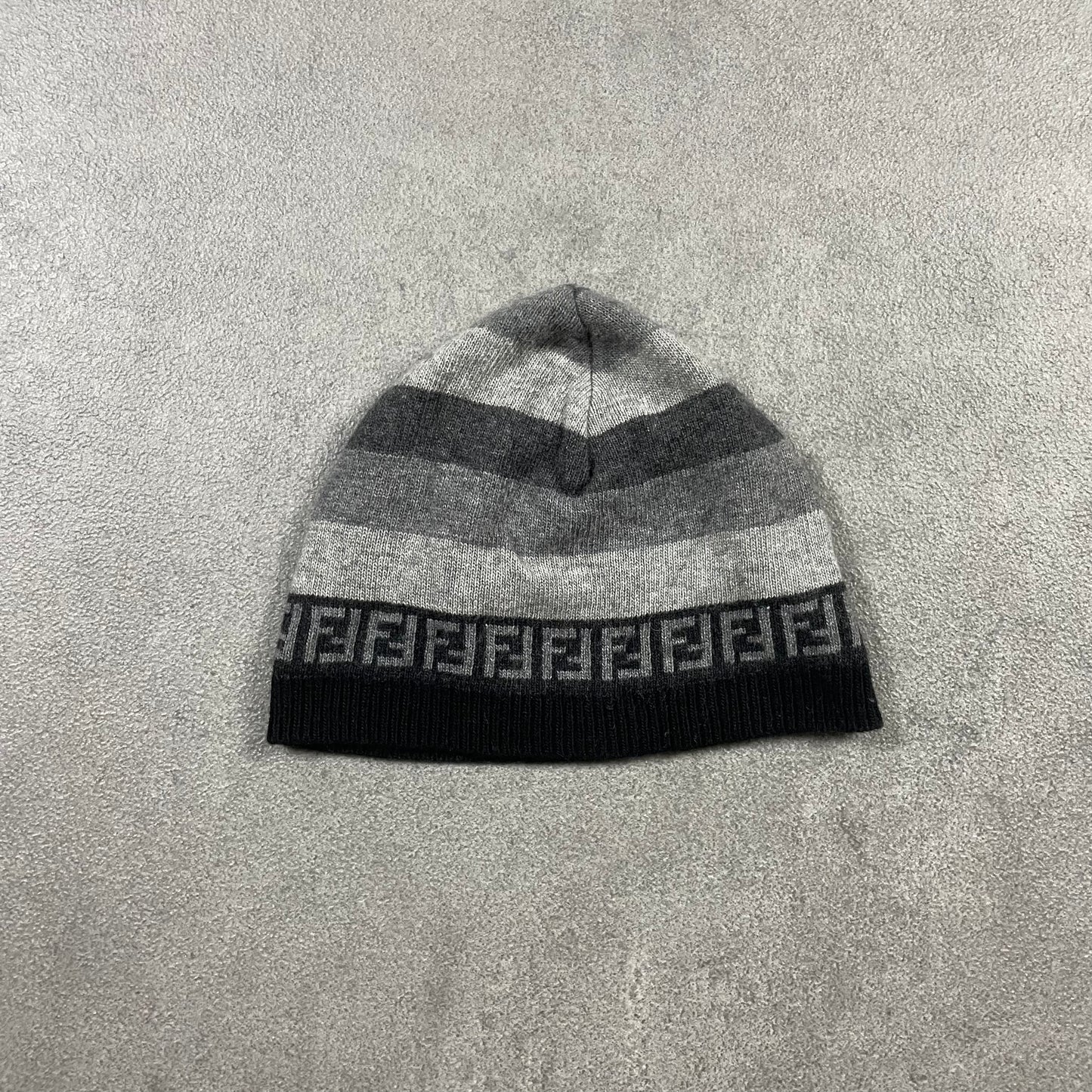 Fendi Beanie