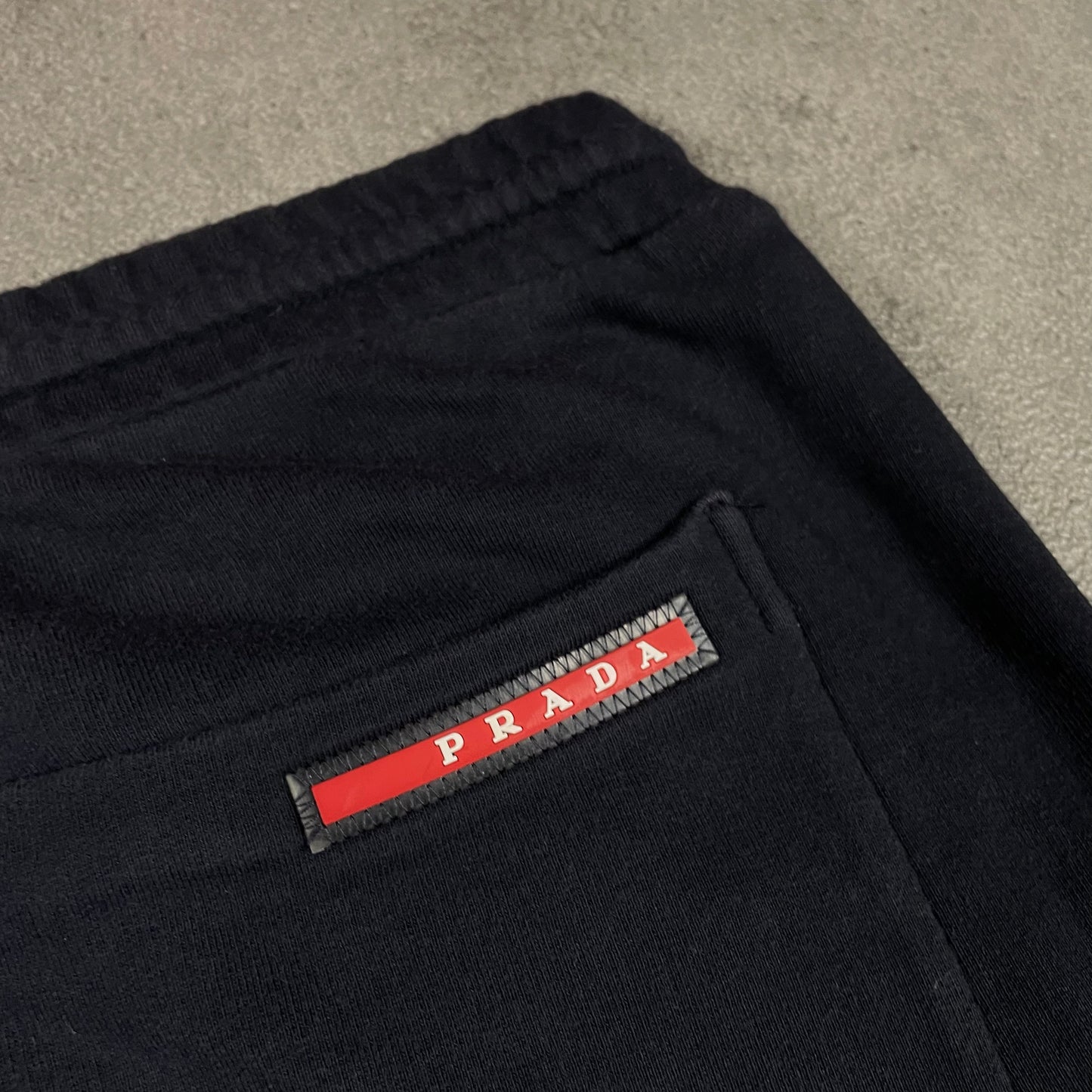 Prada Sport SweatPant (S)
