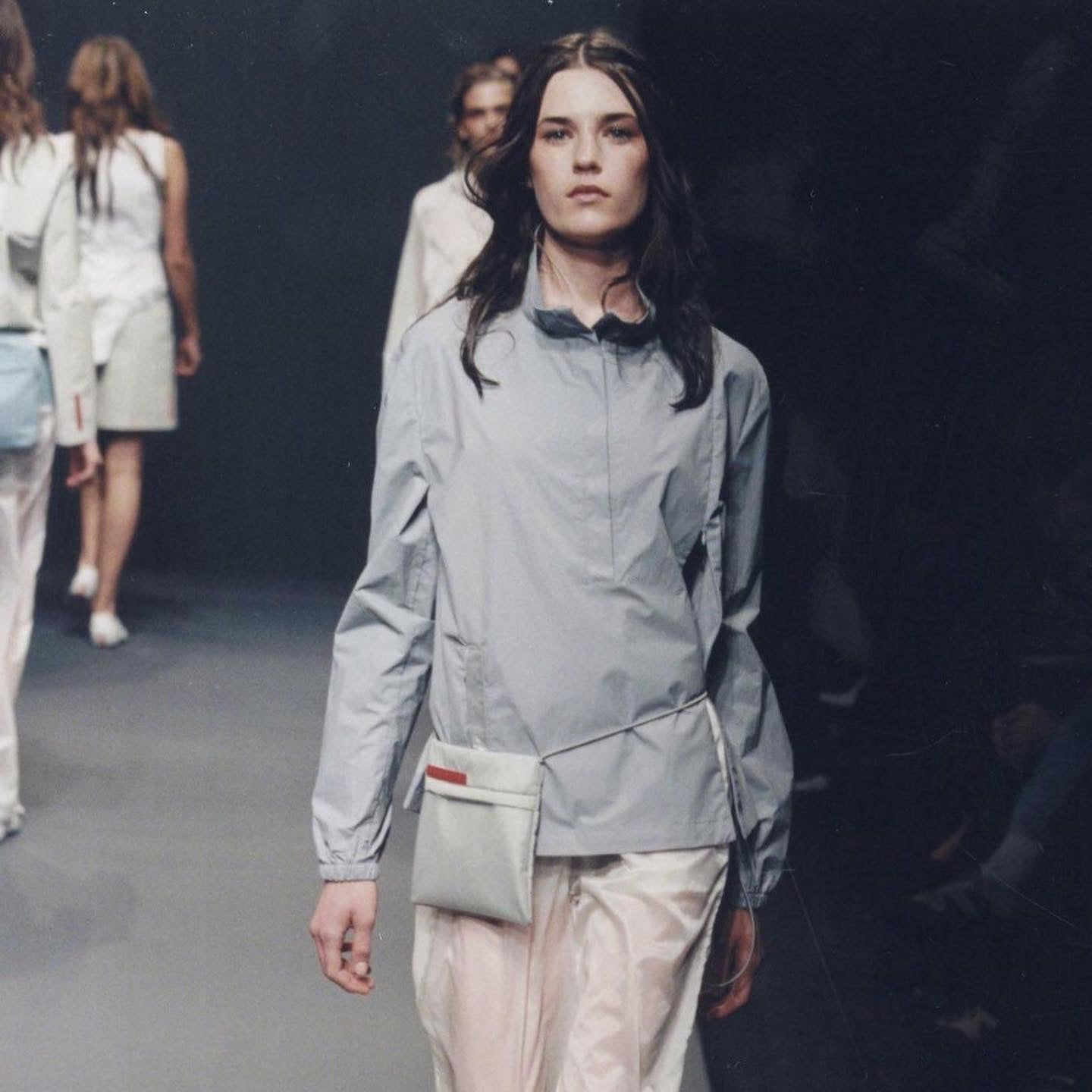 Prada 1999 Archives Bag – LEGACY ARCHIVES