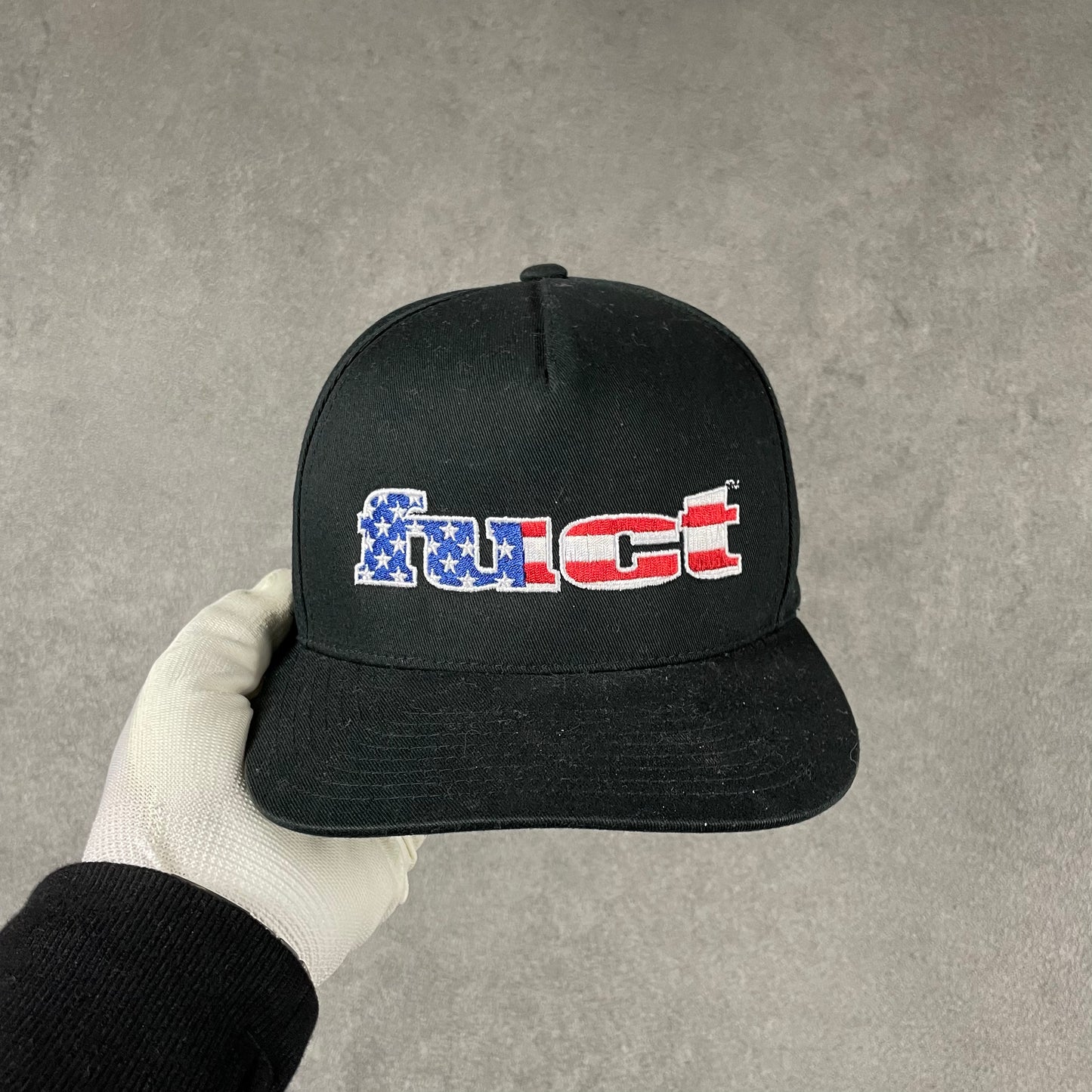Fuct Vintage Cap