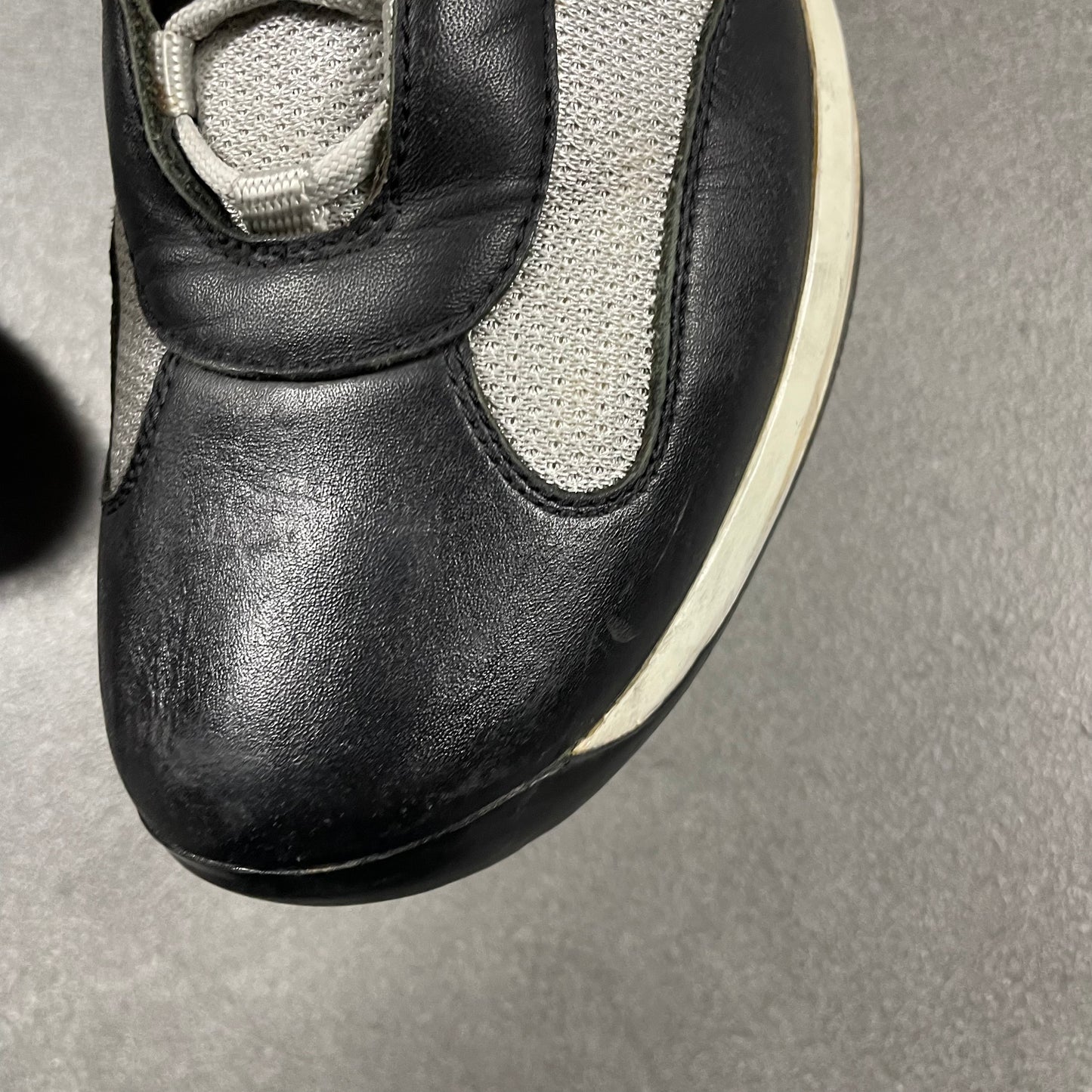 Prada America cup (8,5)