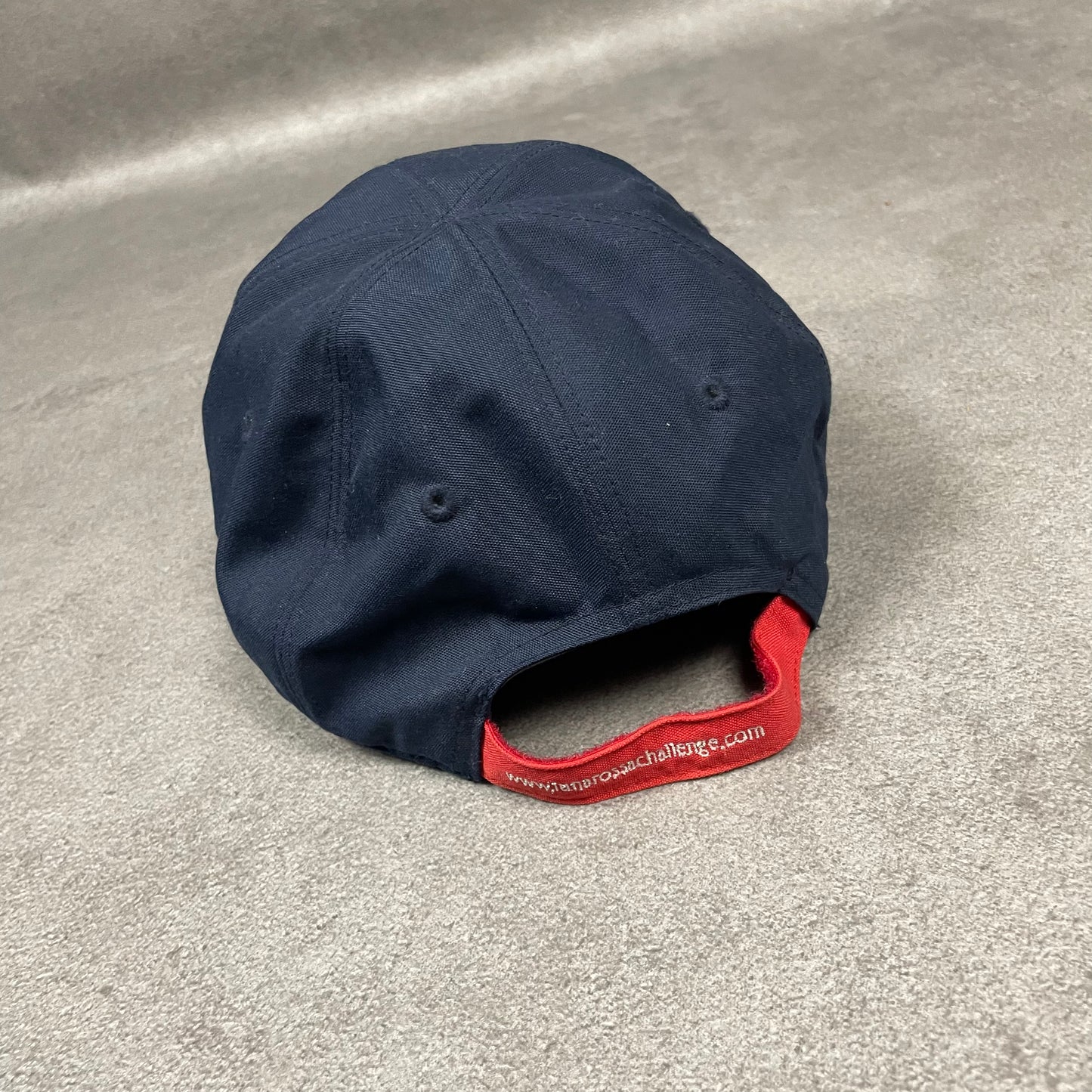 Luna Rossa Cap