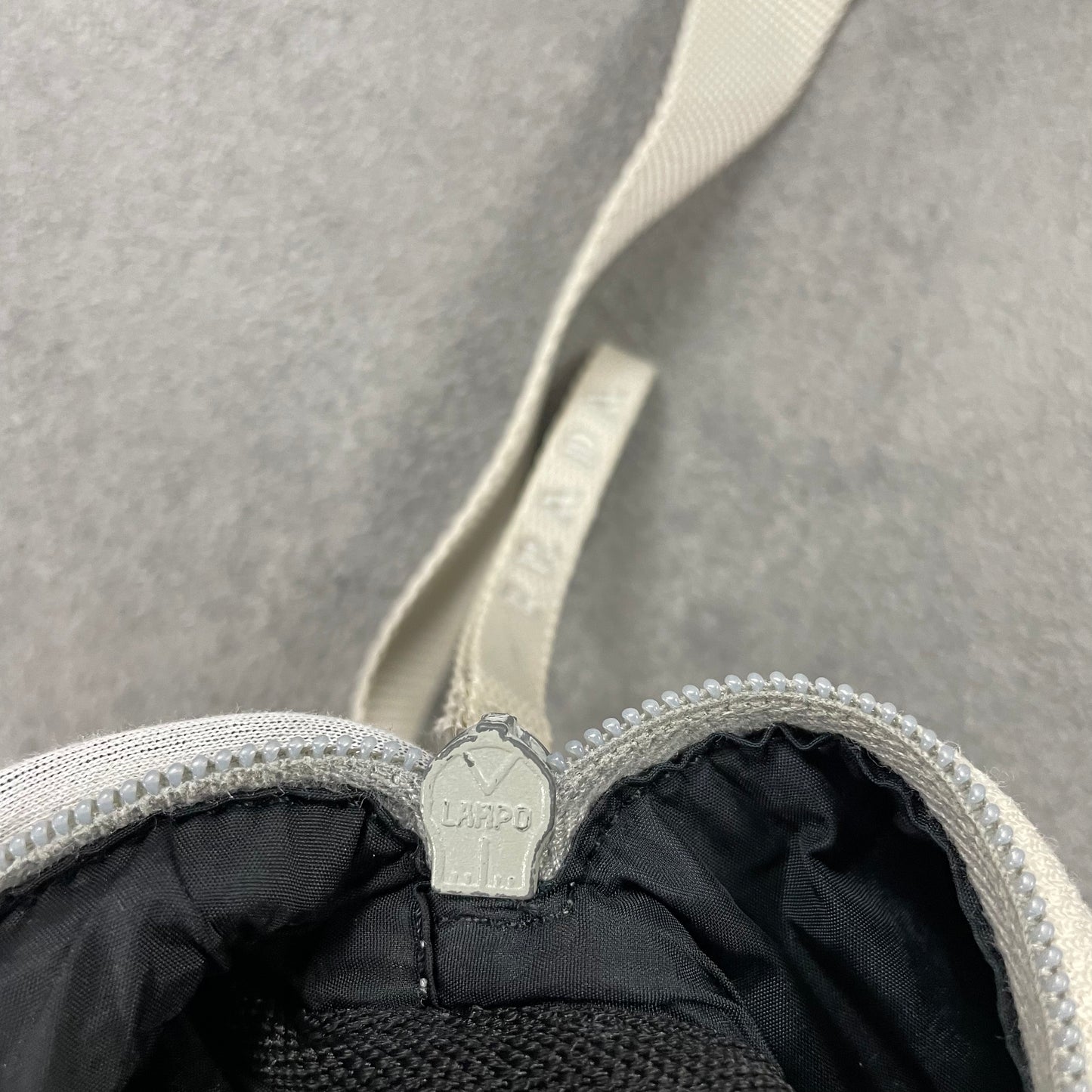 Prada Sport Vintage