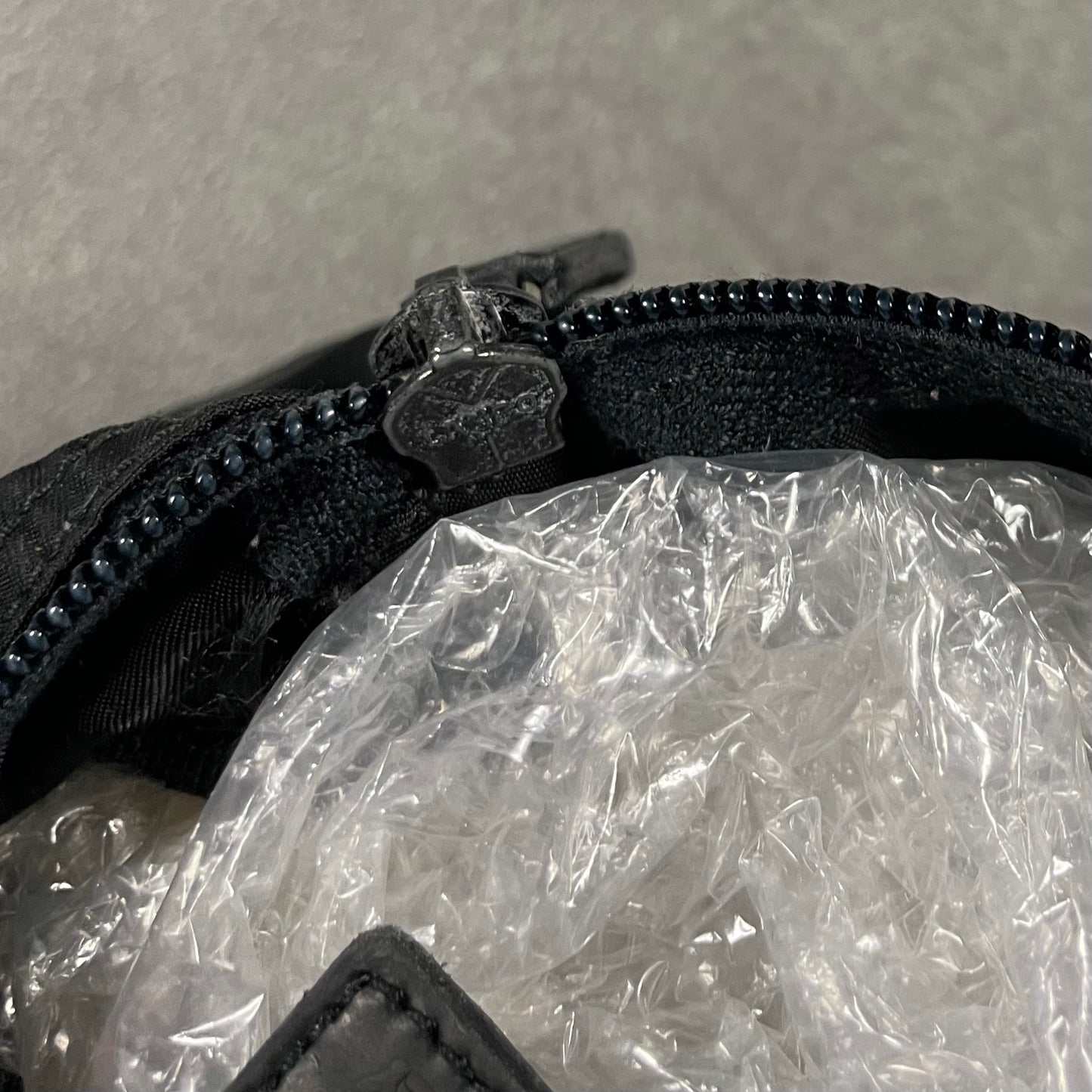 Prada Milano Pouch Bag