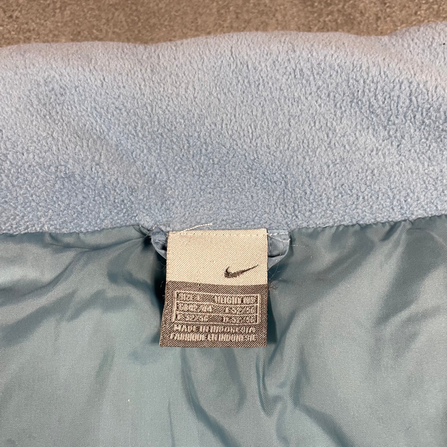 Nike Vintage Vest (L)