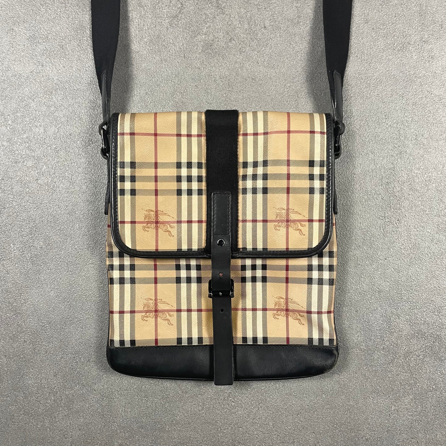 Burberry Vintage Bag