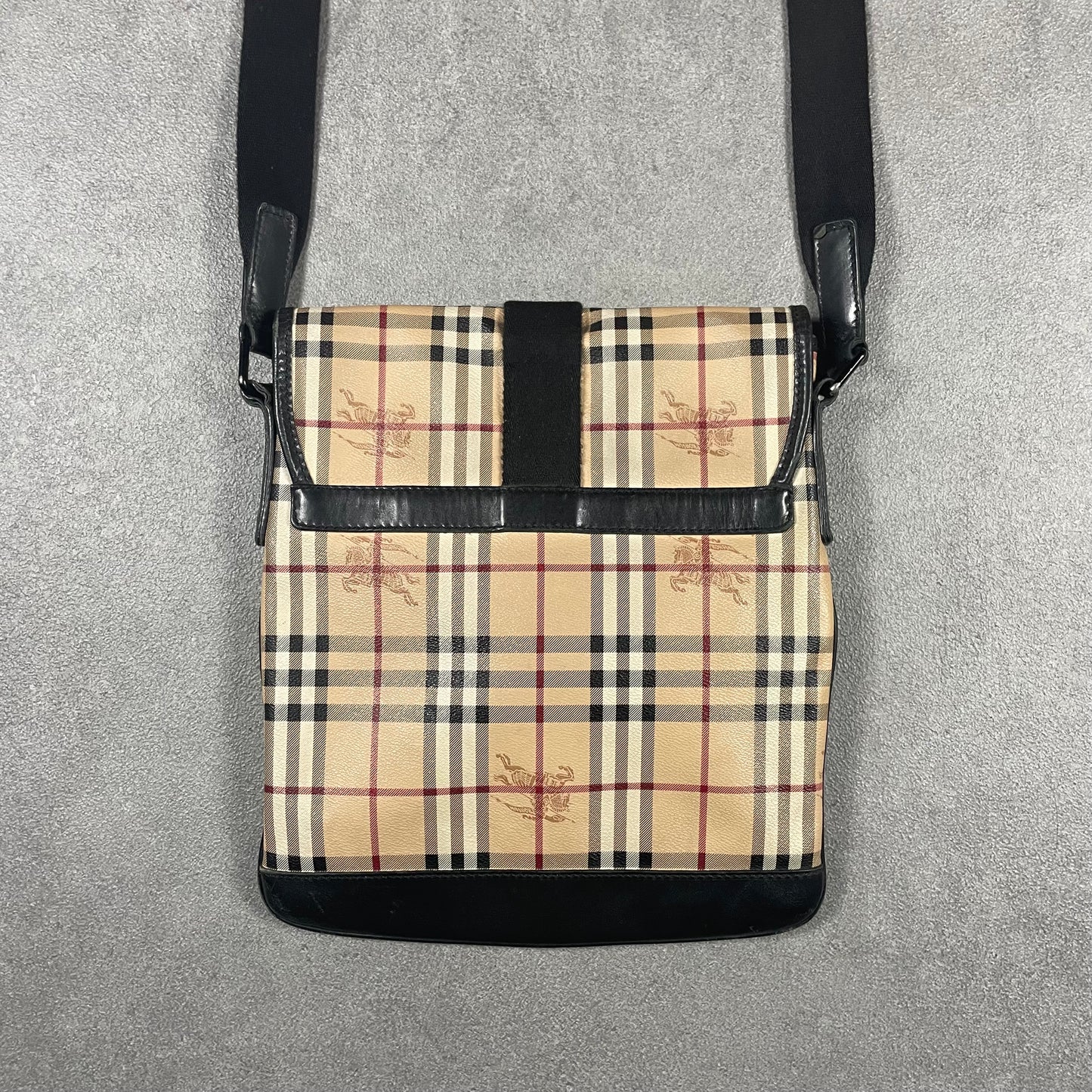 Burberry Vintage Bag