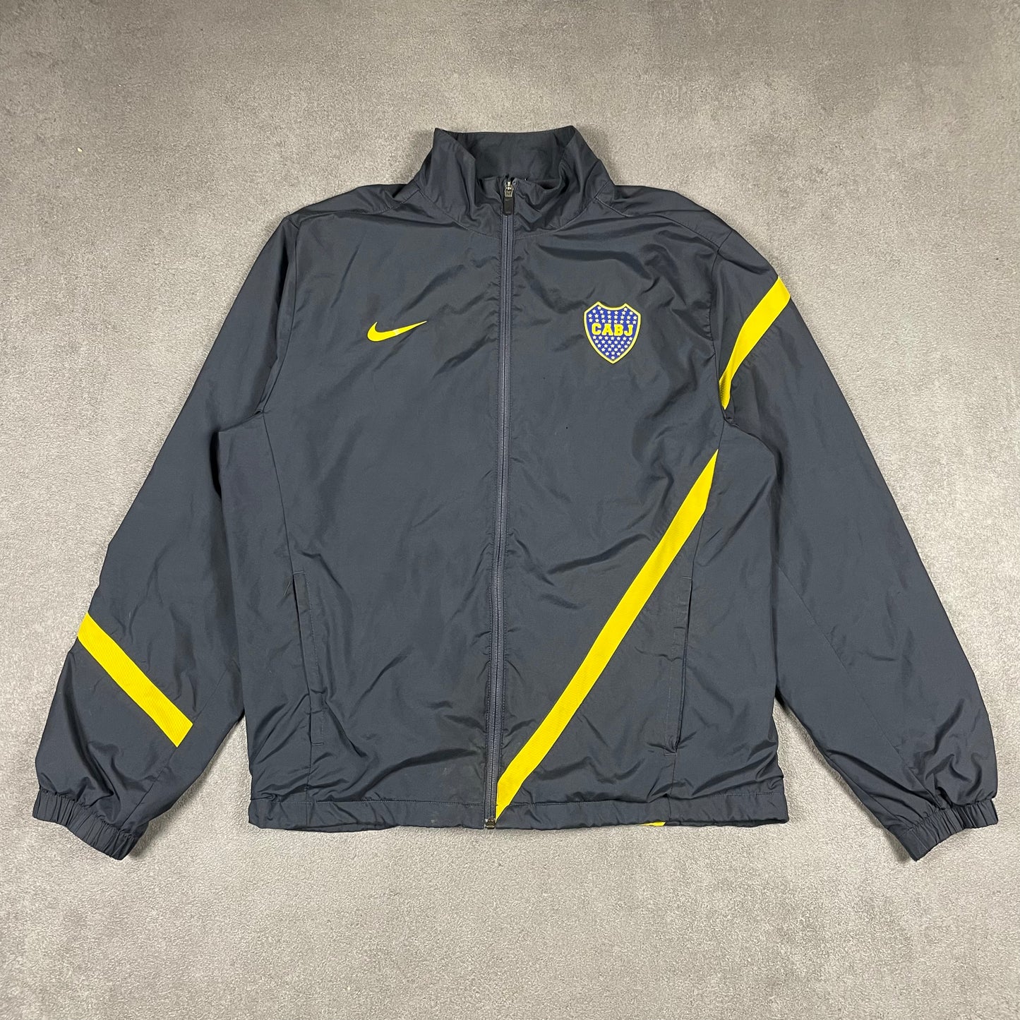 Nike x Boca Junior Vintage (L)