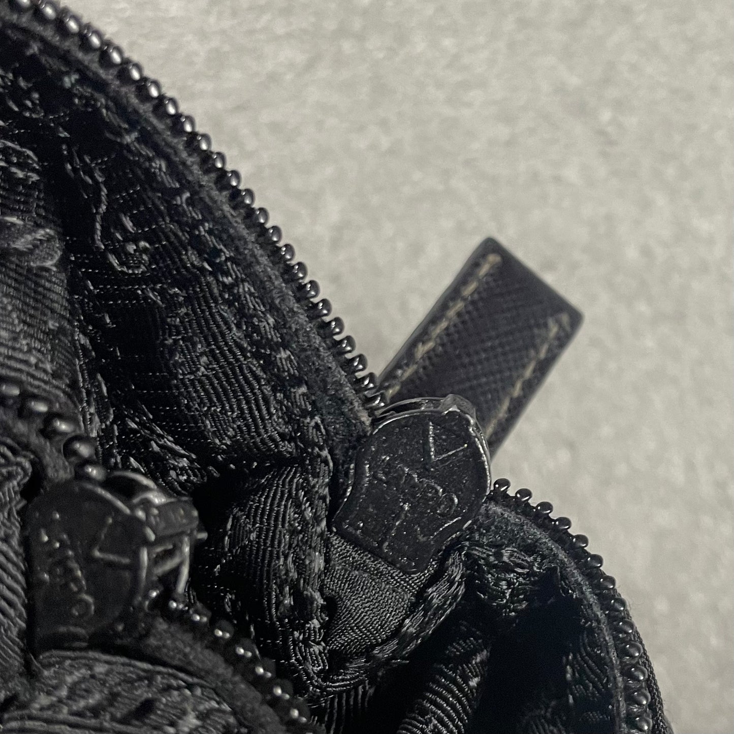 Prada Vintage Bag