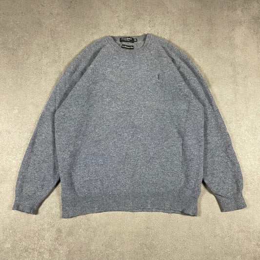YSL Crewneck (M)
