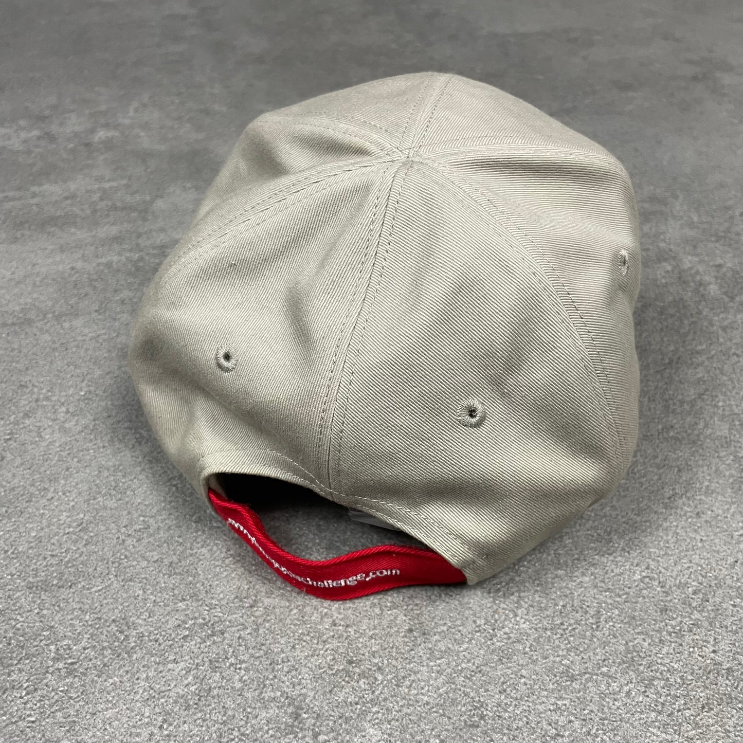 Luna Rossa Cap