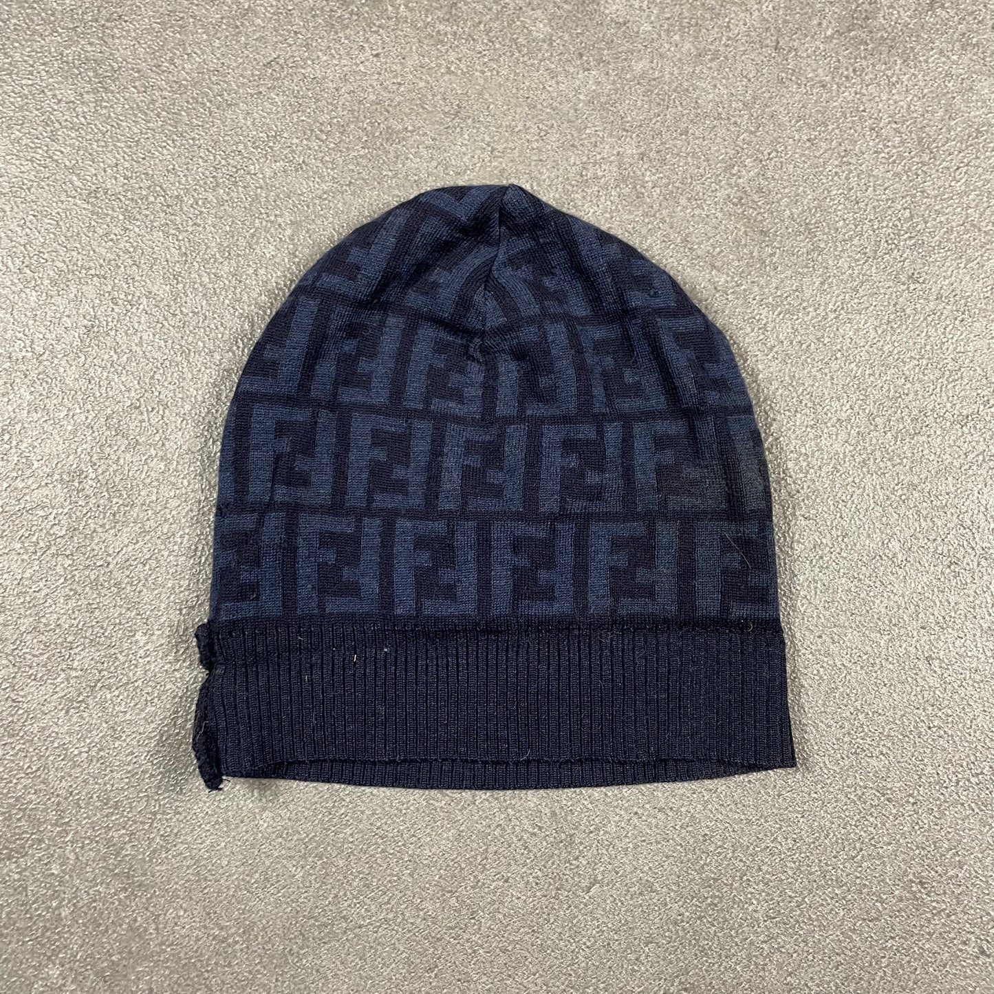 Fendi vintage beanie