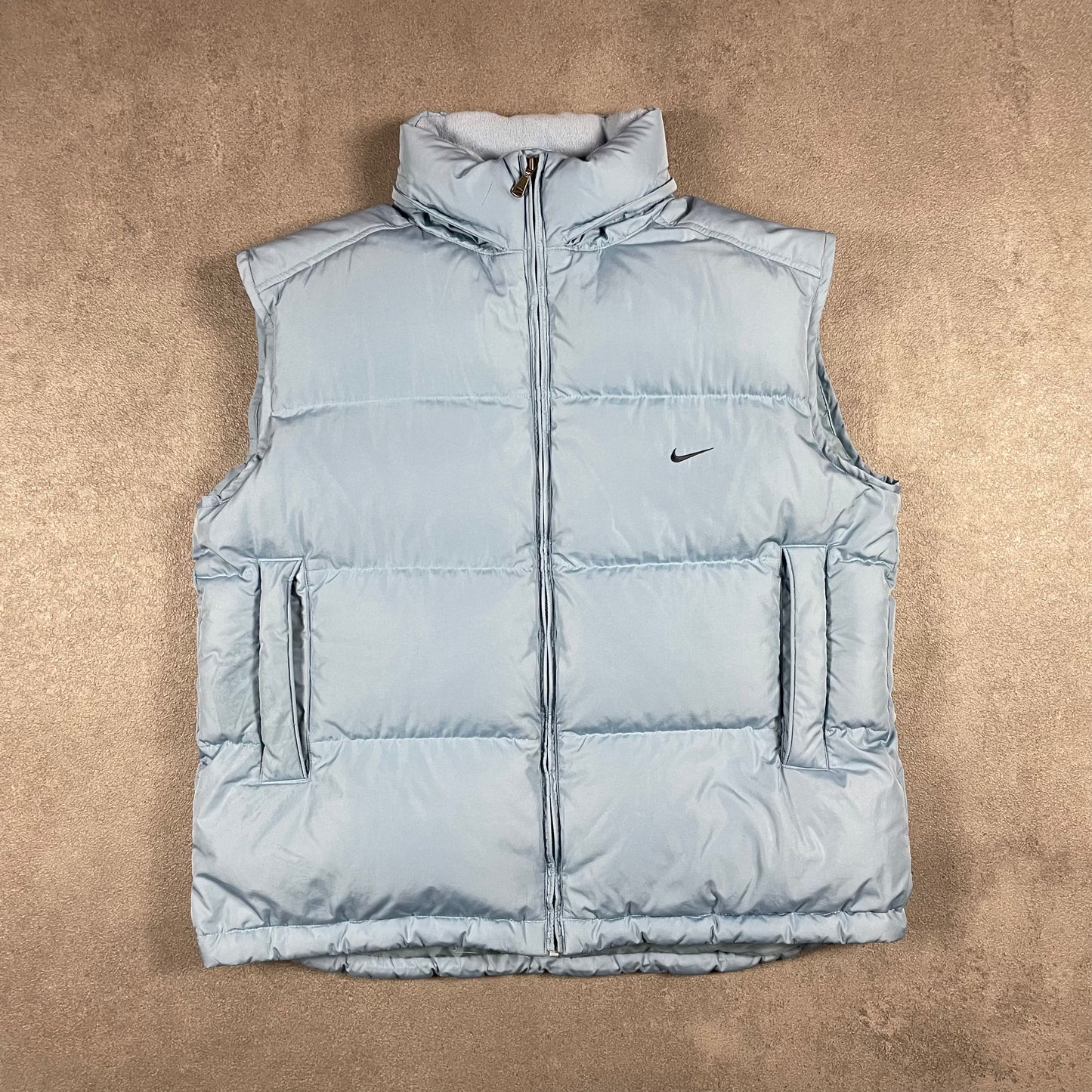 Nike Vintage Vest (L)