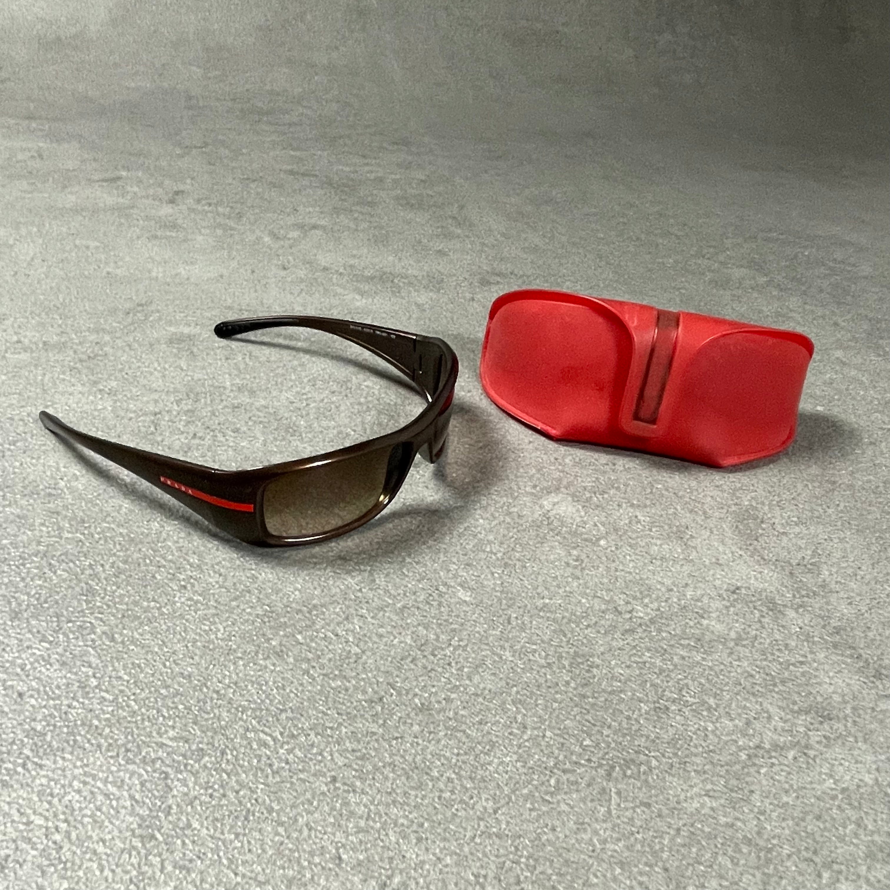 Prada Sport Sunglasses – LEGACY ARCHIVES