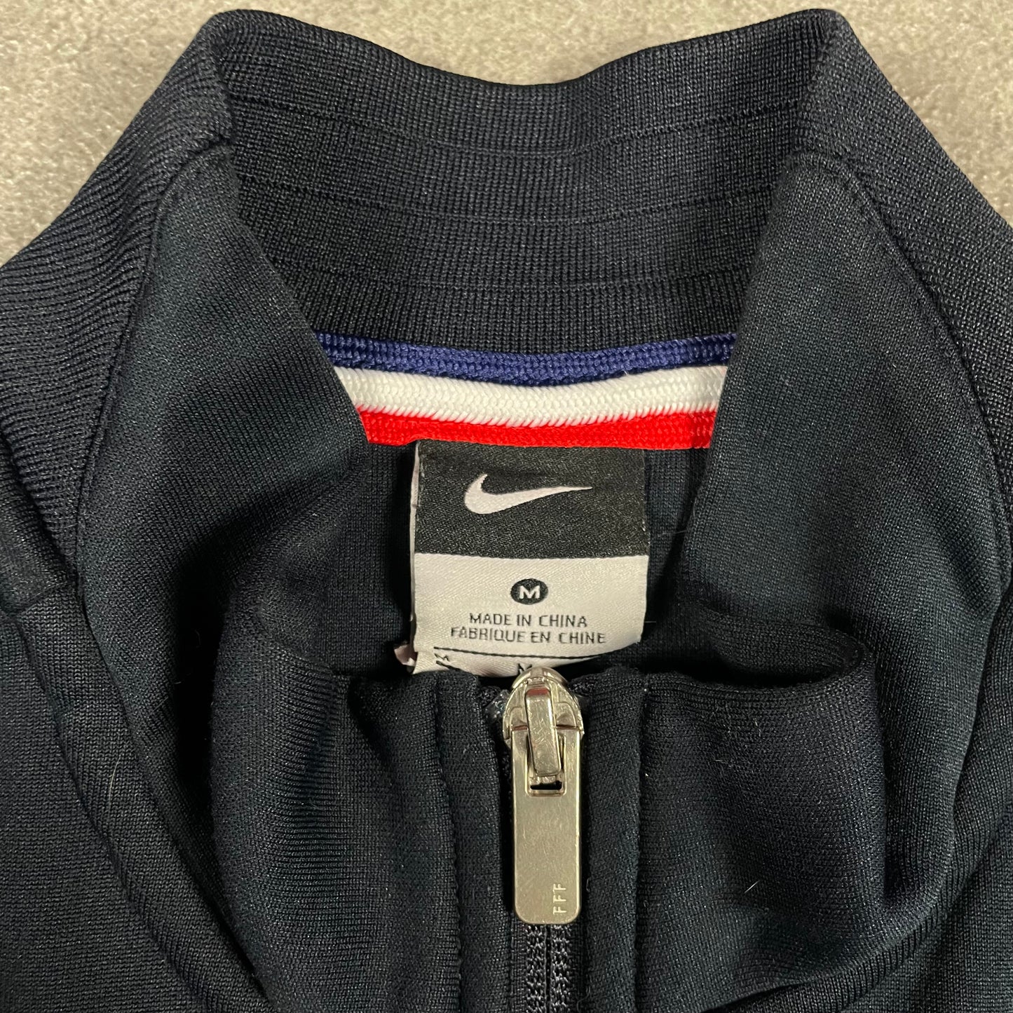 Nike x France Jacket (M)