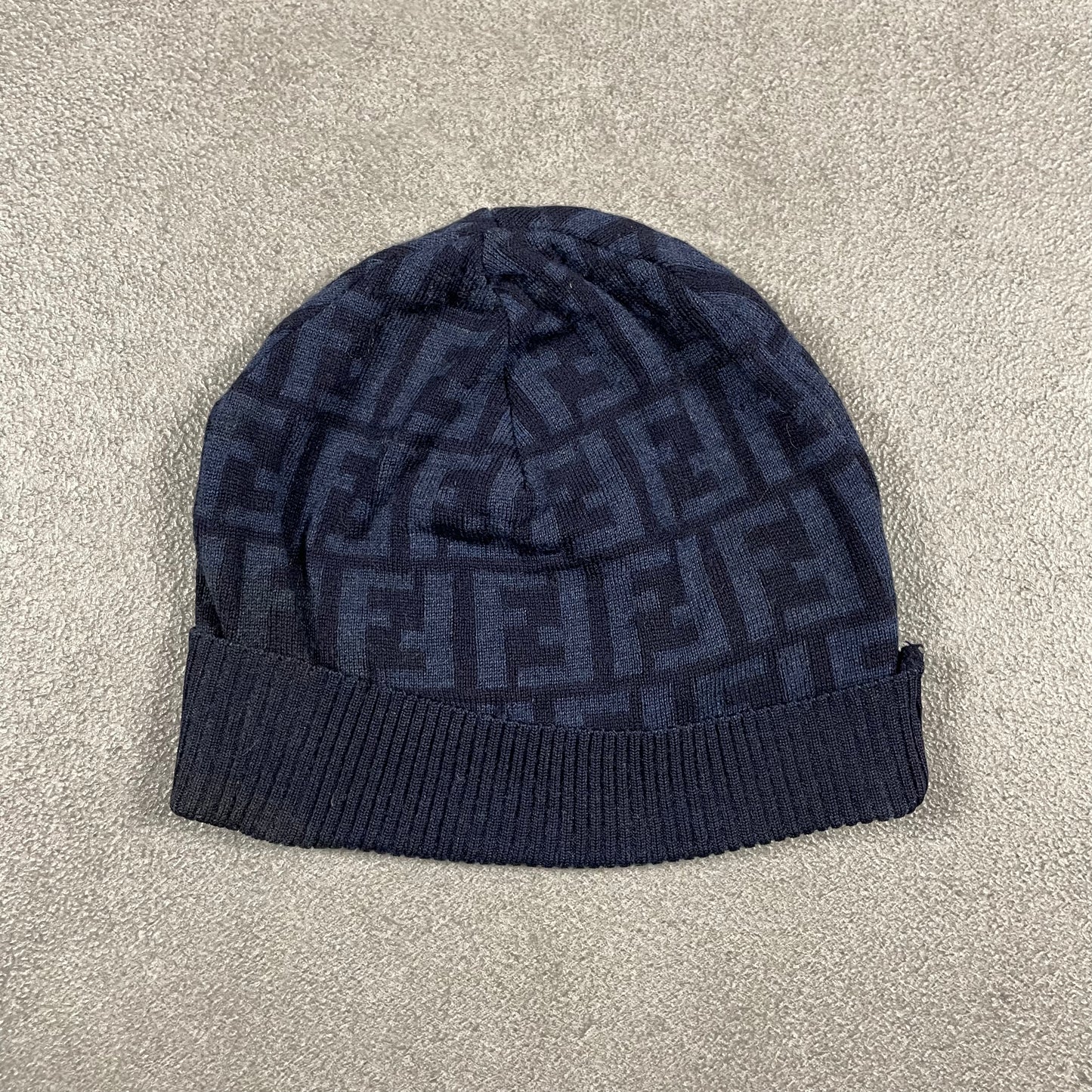 Fendi vintage beanie