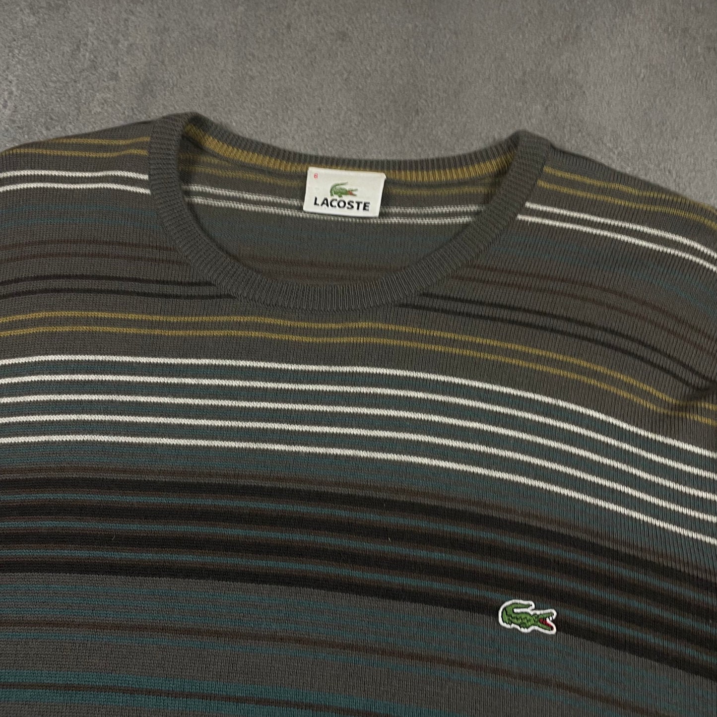 Lacoste Vintage (L)