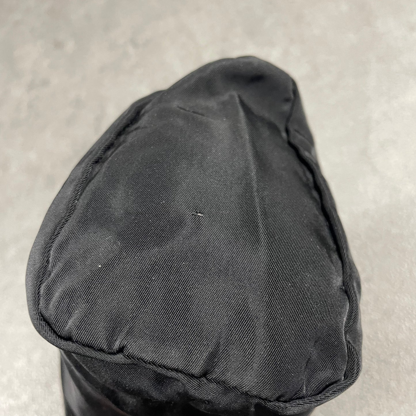 Prada Milano Pouch Bag