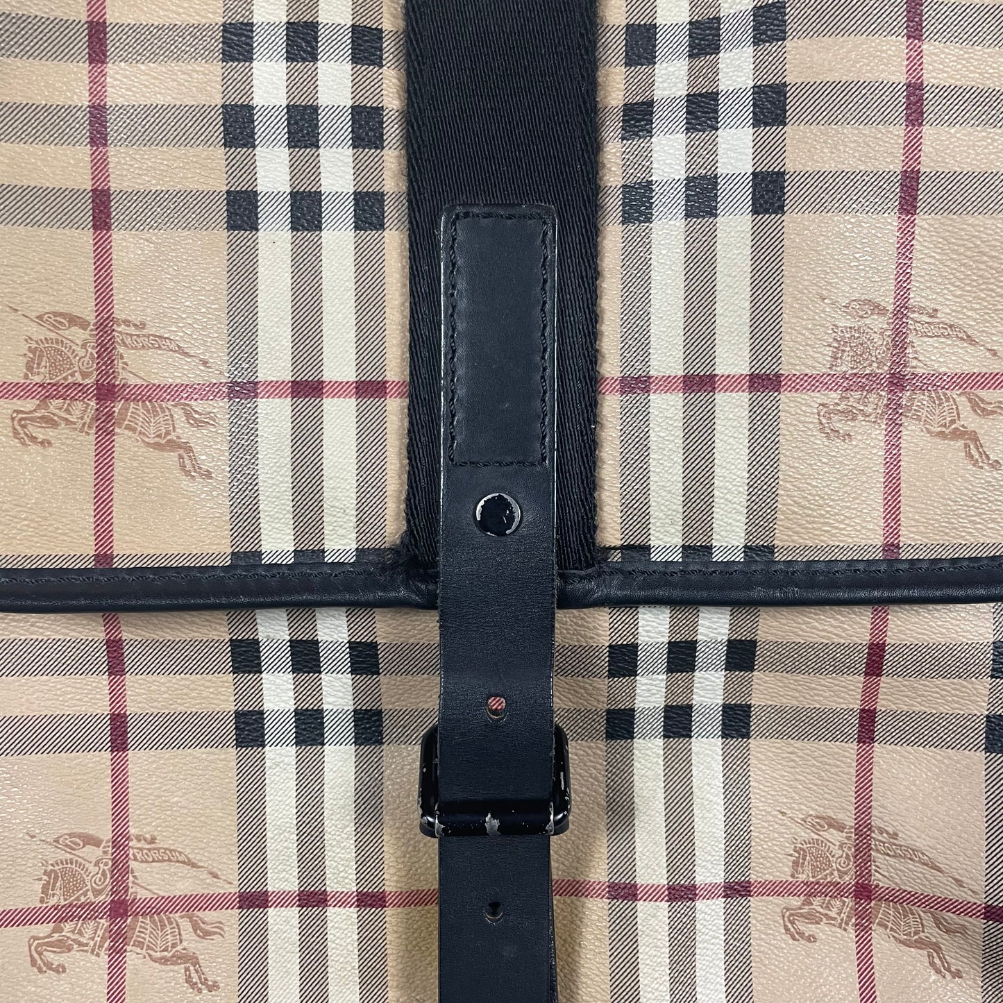 Burberry Vintage Bag