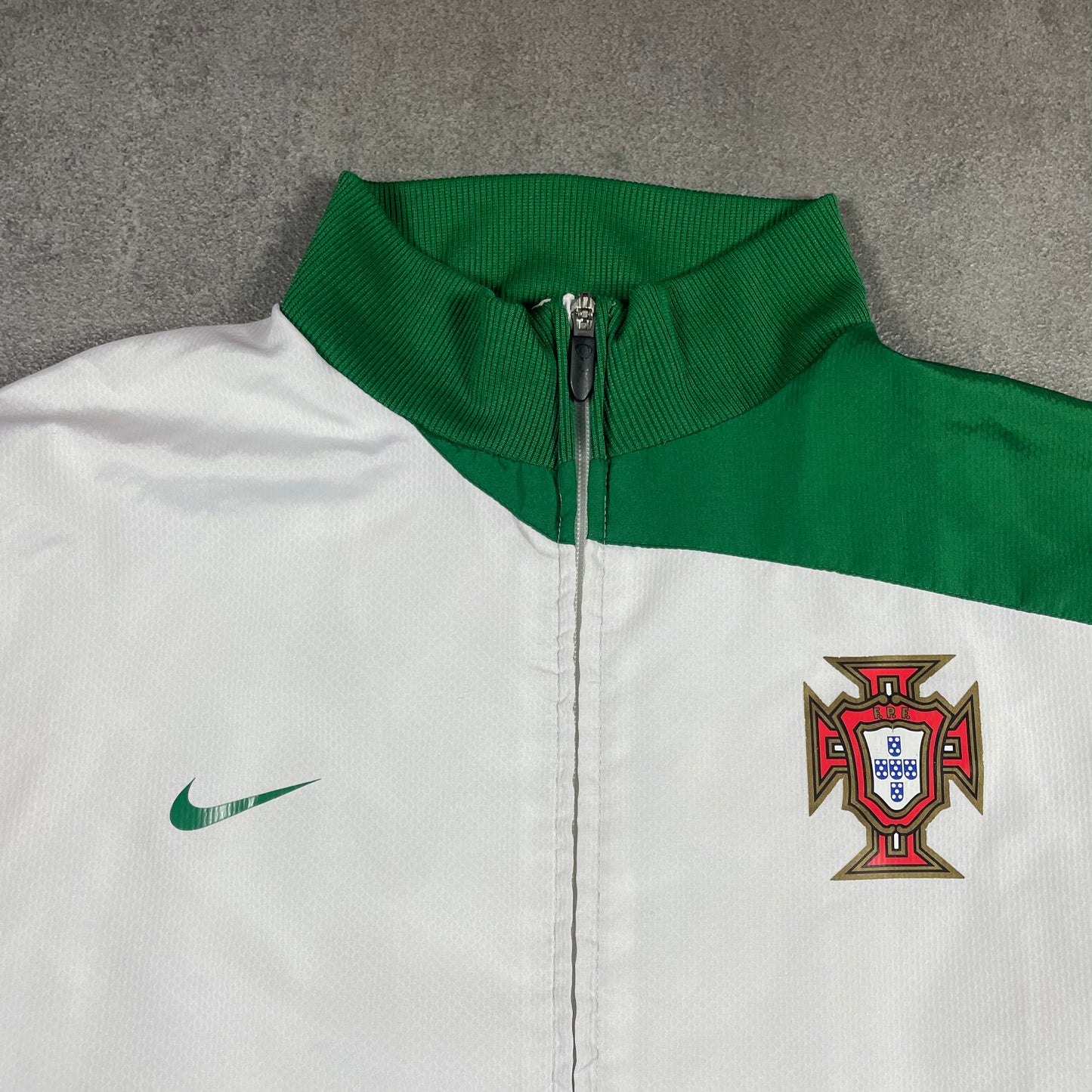 Nike x Portugal vintage (XL)