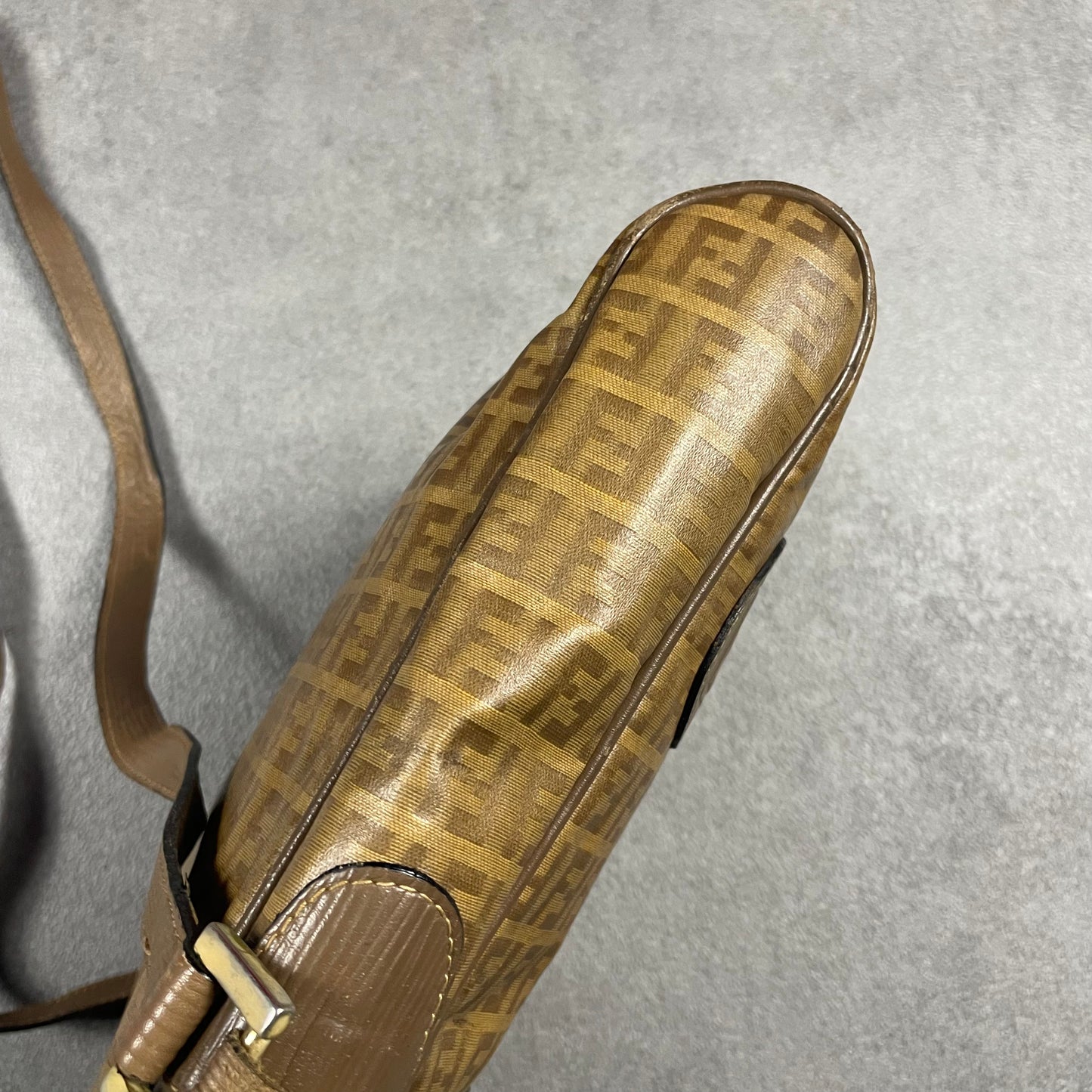 Fendi Side Bag