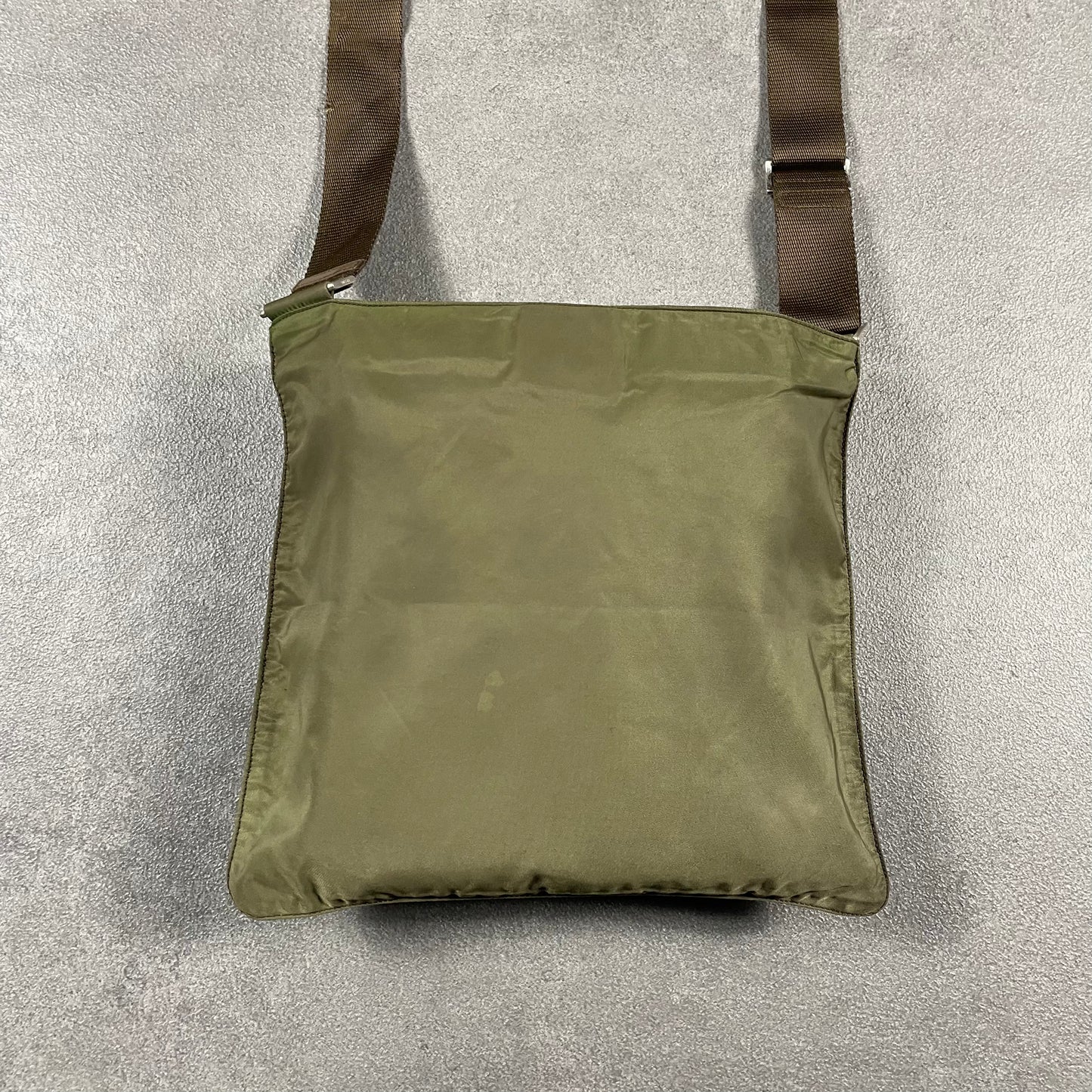 Prada Milano Vintage bag