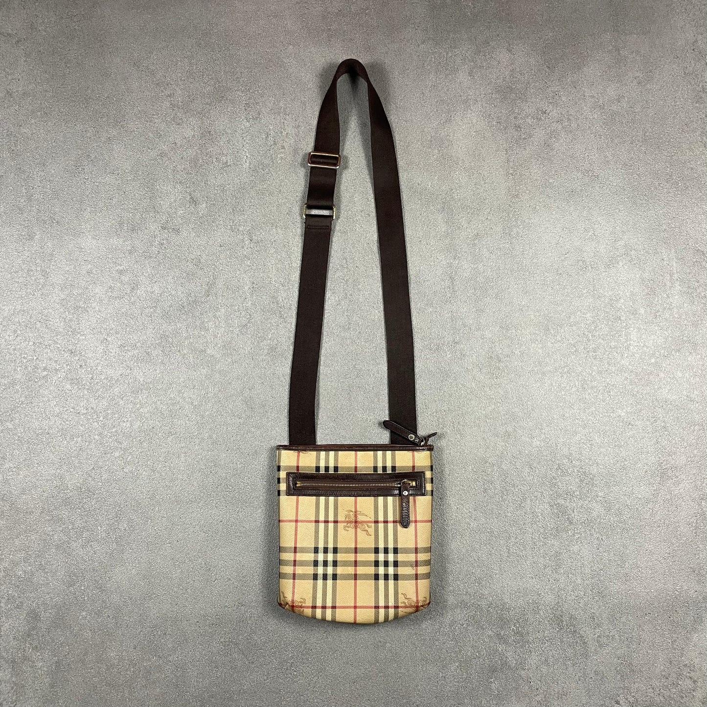 Burberry Vintage Bag
