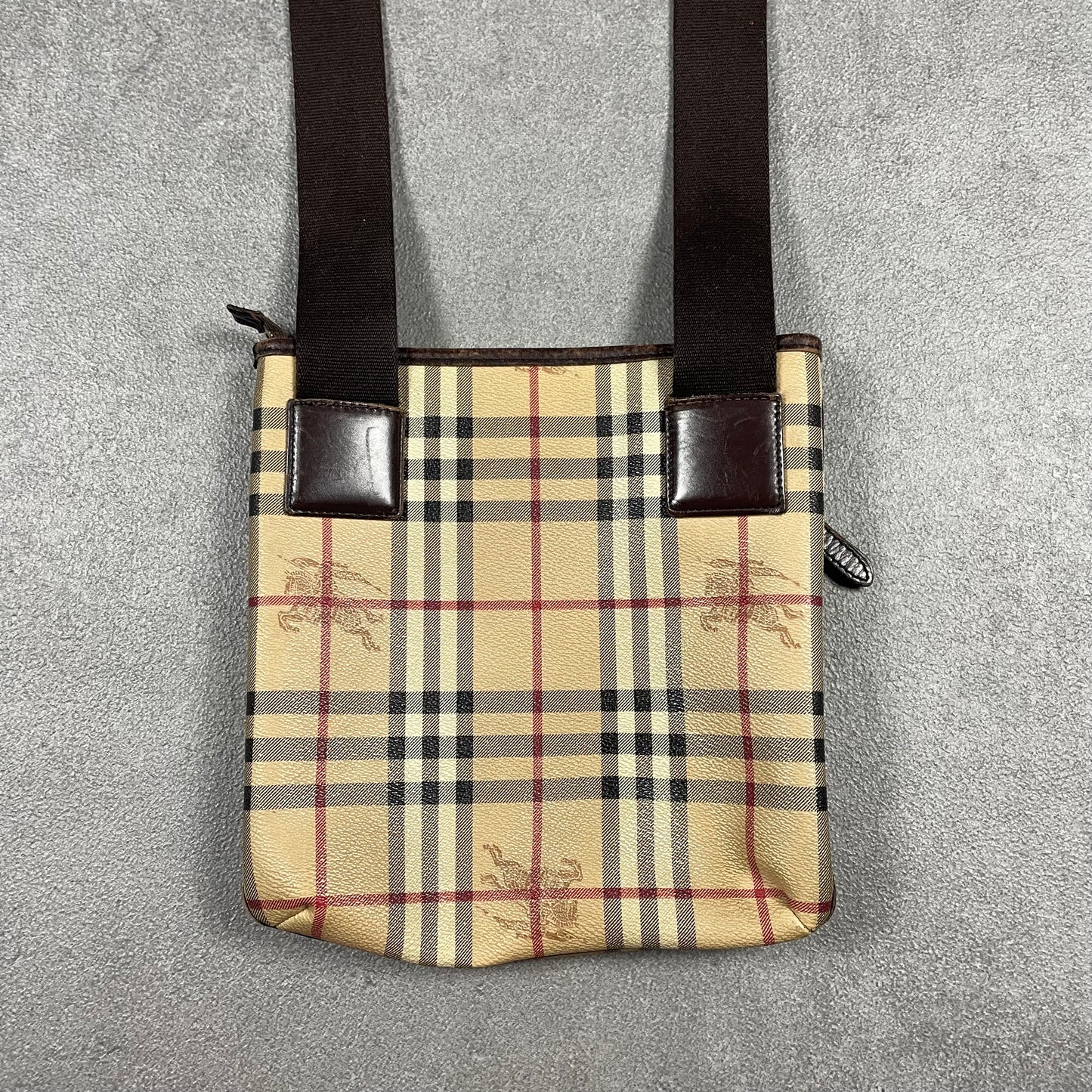 Burberry Vintage Bag