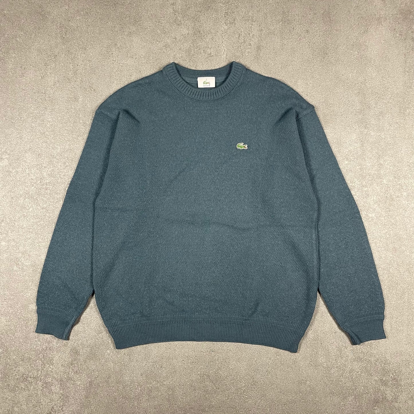 Lacoste Crewneck (6)