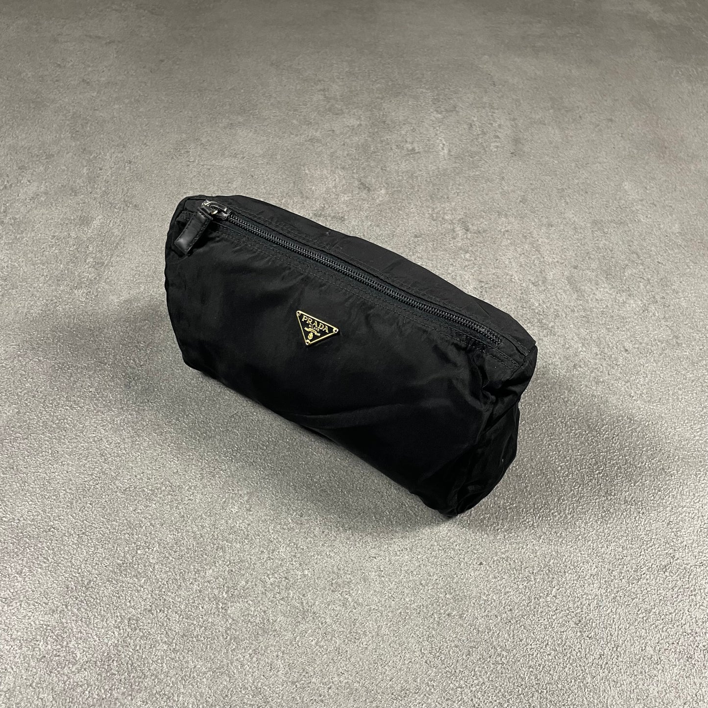 Prada Milano Pouch Bag