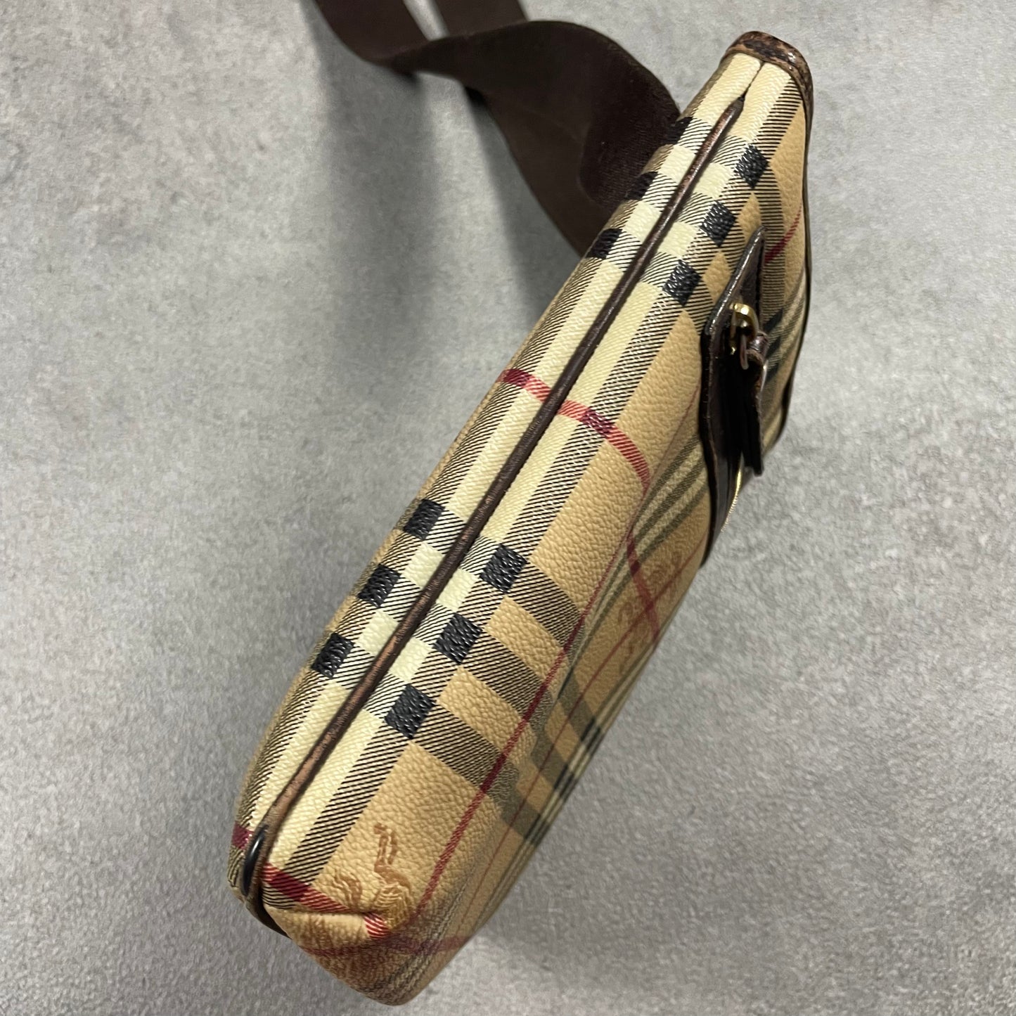 Burberry Vintage Bag