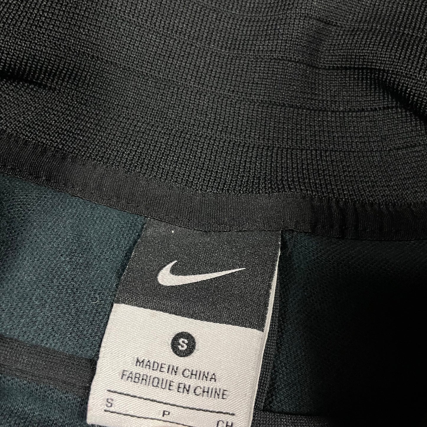 Nike x Juventus Jacket (S)