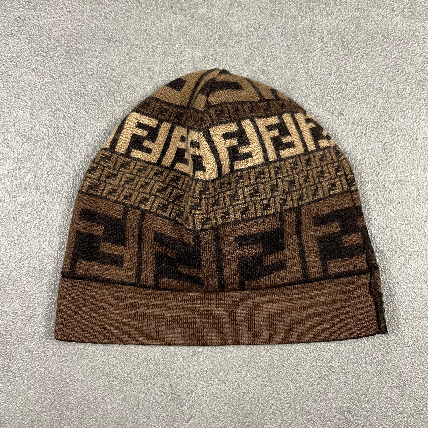 Fendi Beanie