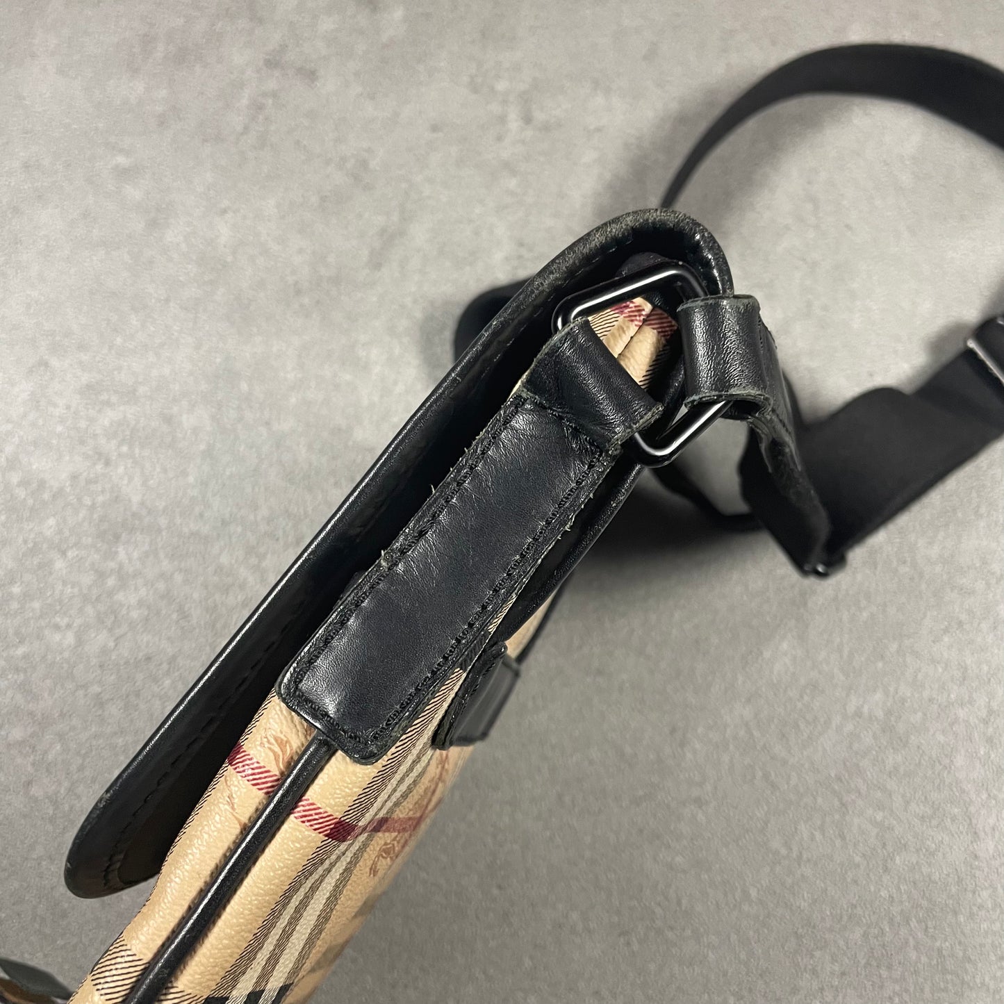 Burberry Vintage Bag