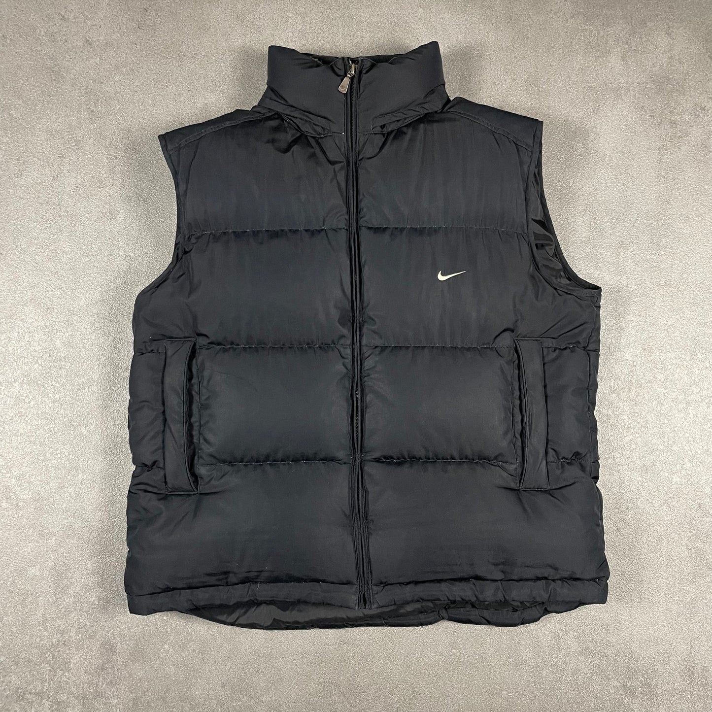 Nike vintage Vest (L)