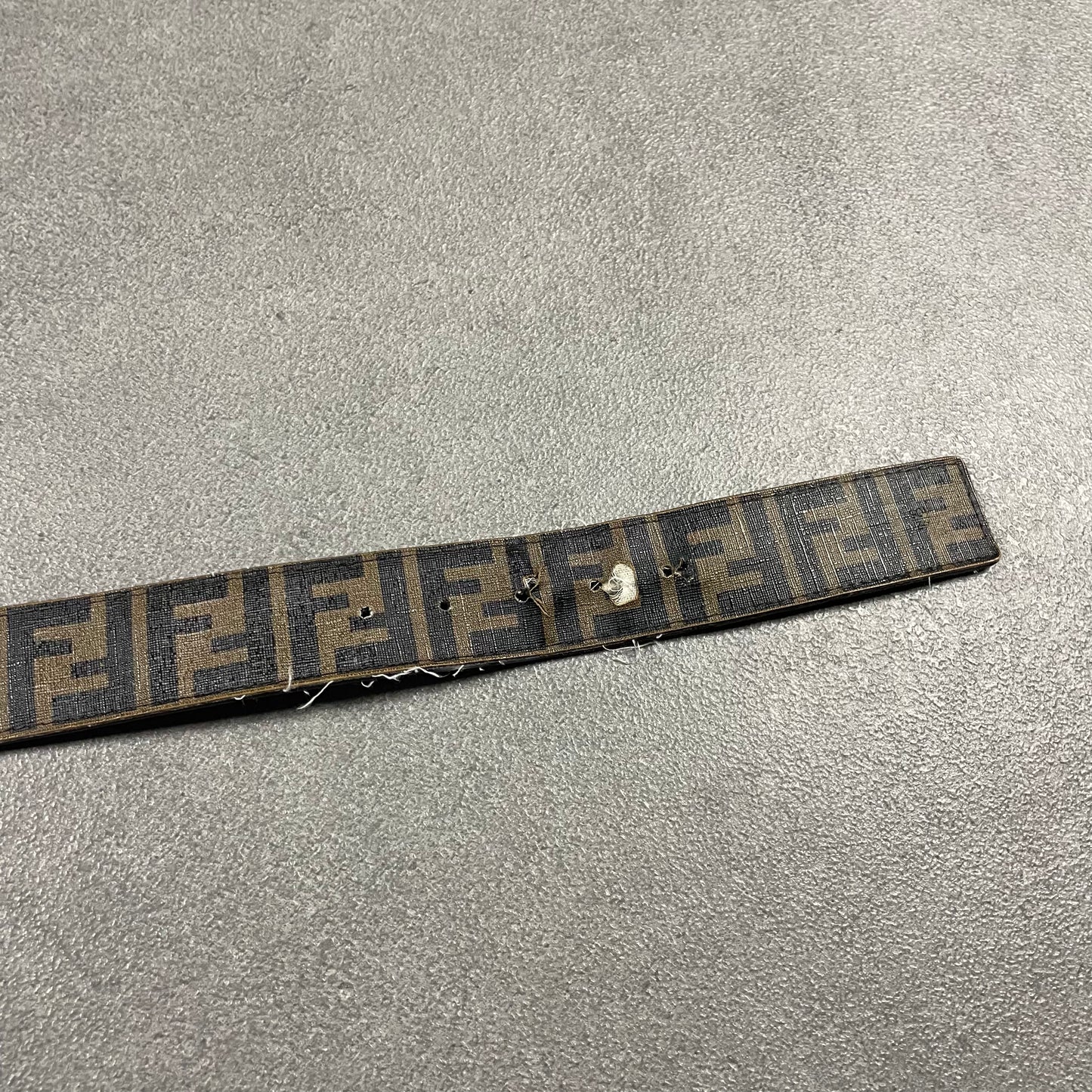 Fendi Vintage Belt (105)