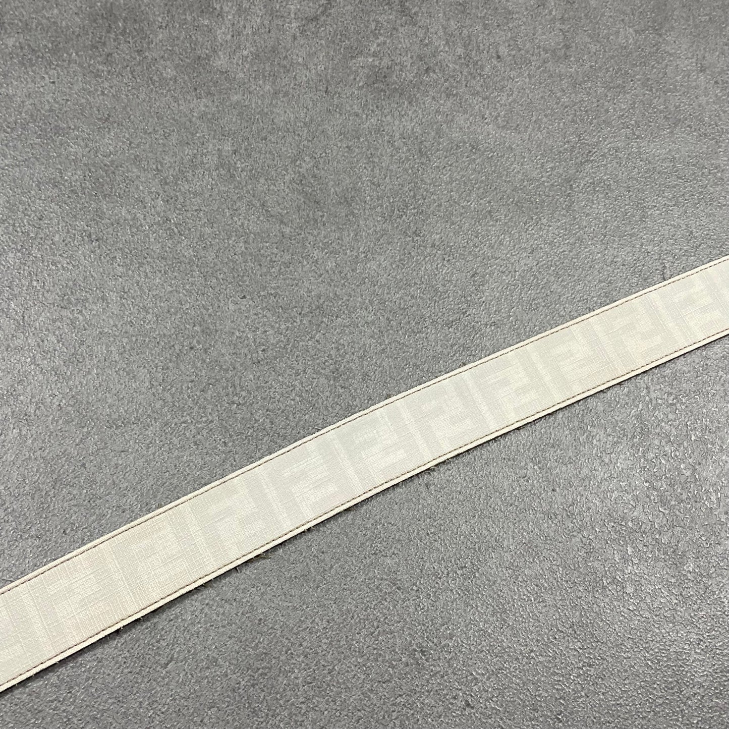 Fendi Reversible Belt (100)