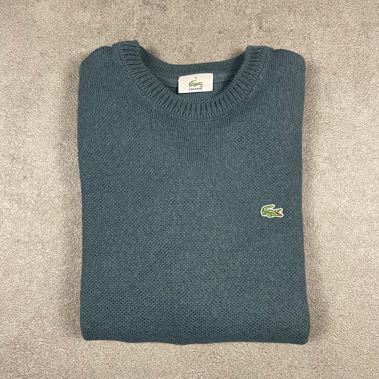 Lacoste Crewneck (6)