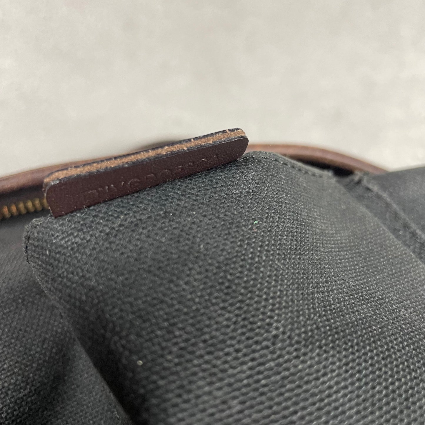 Burberry Vintage Bag