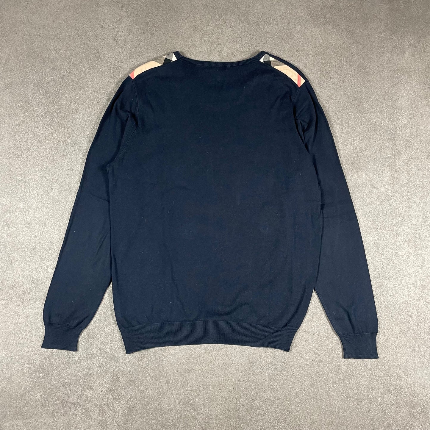 Burberry Crewneck (XL)