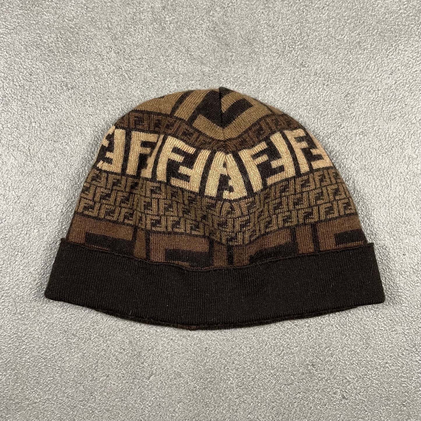 Fendi Beanie