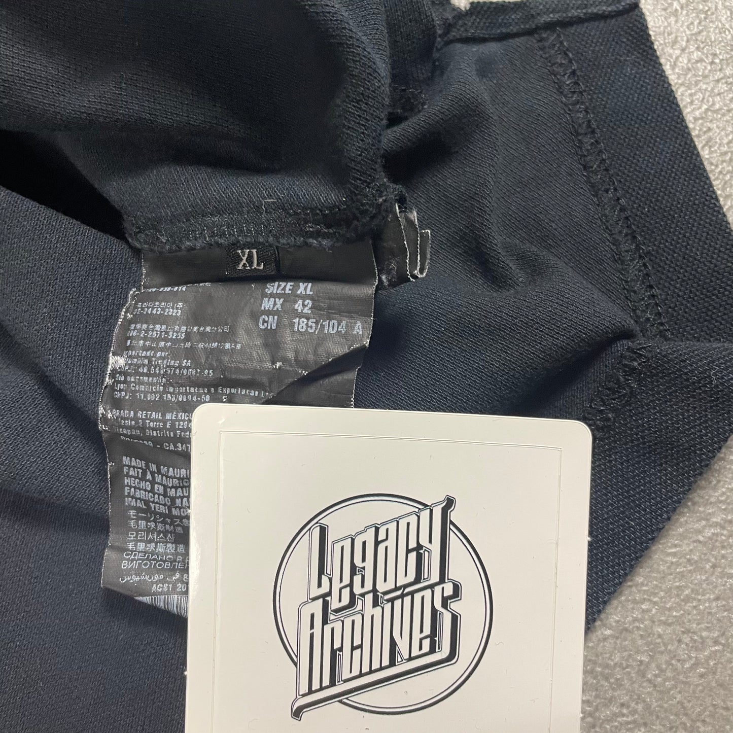 Prada Polo (XL)