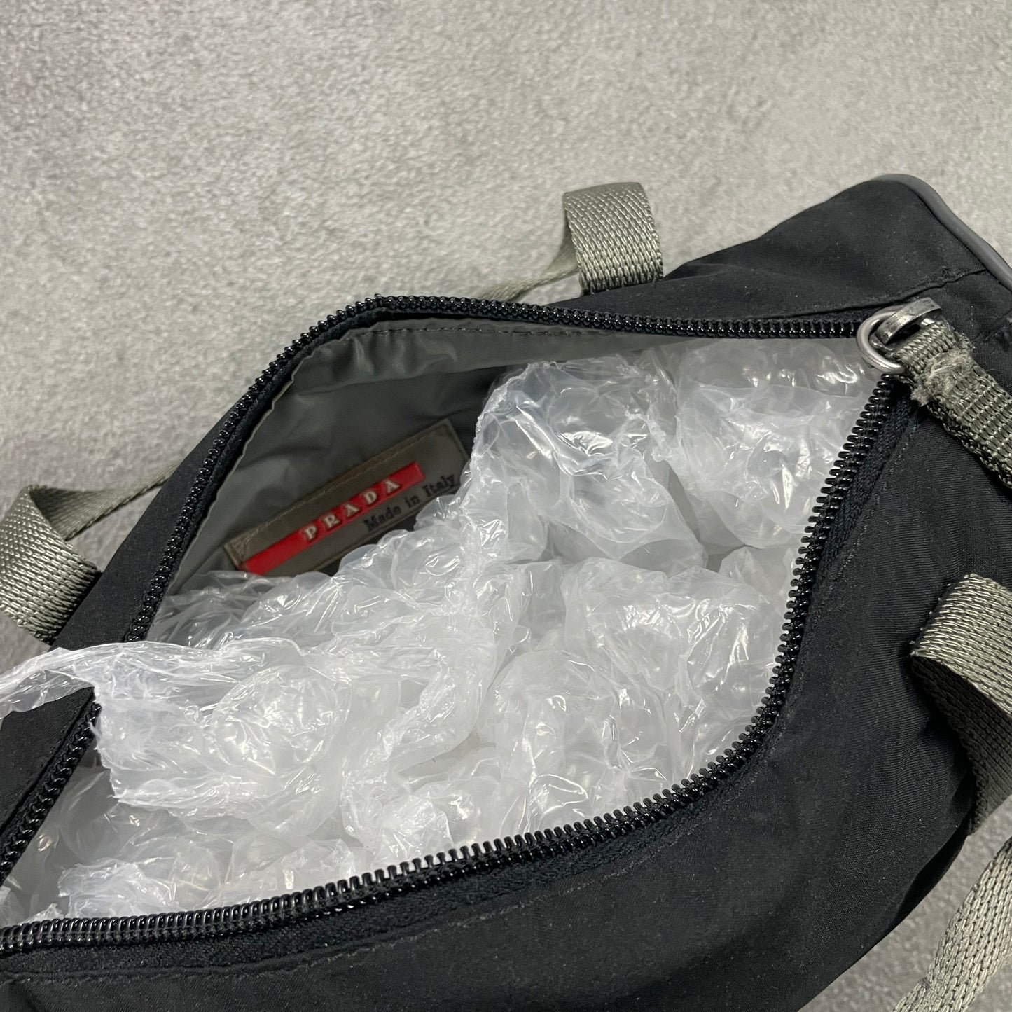 Prada Sport Vintage