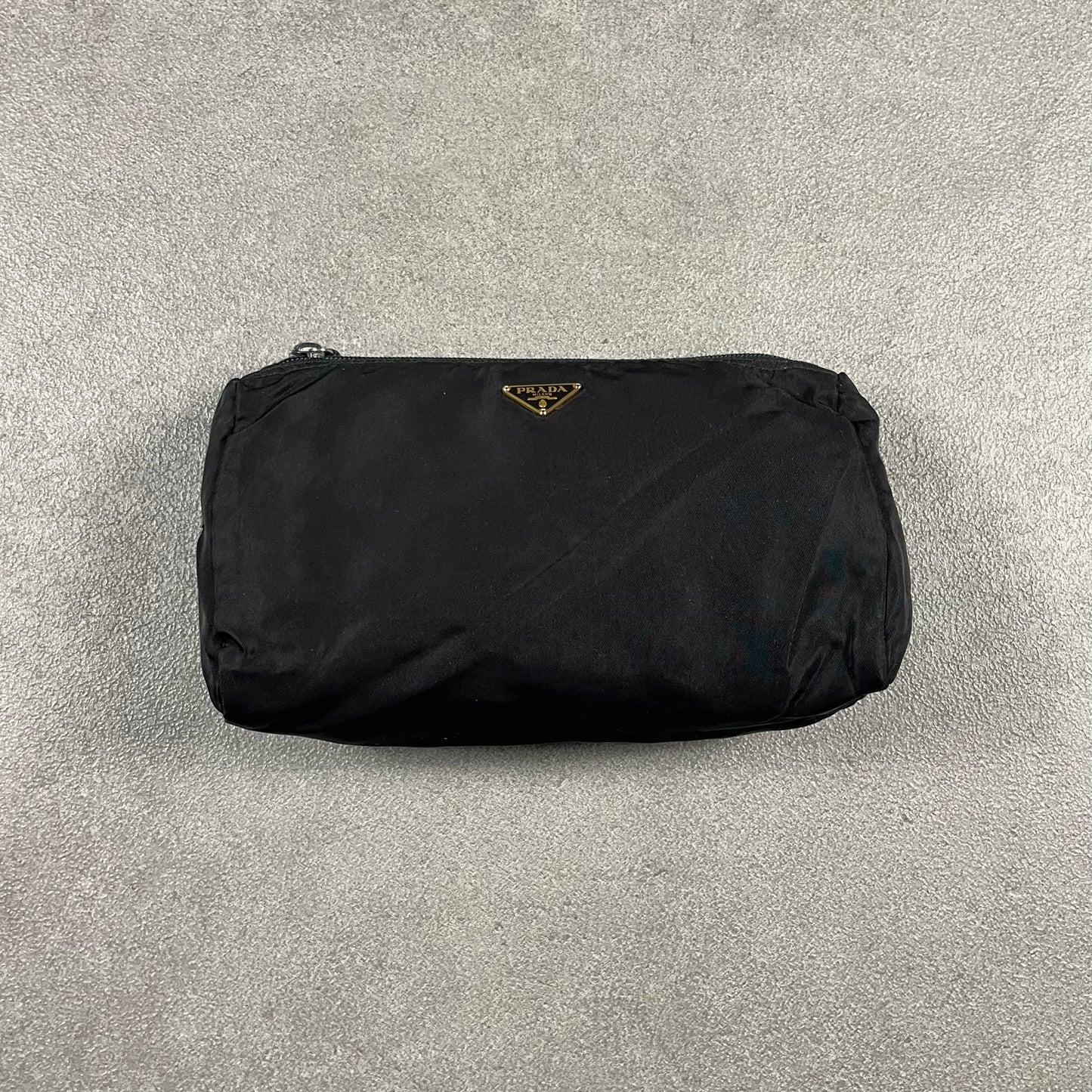 Prada Milano Pouch Bag