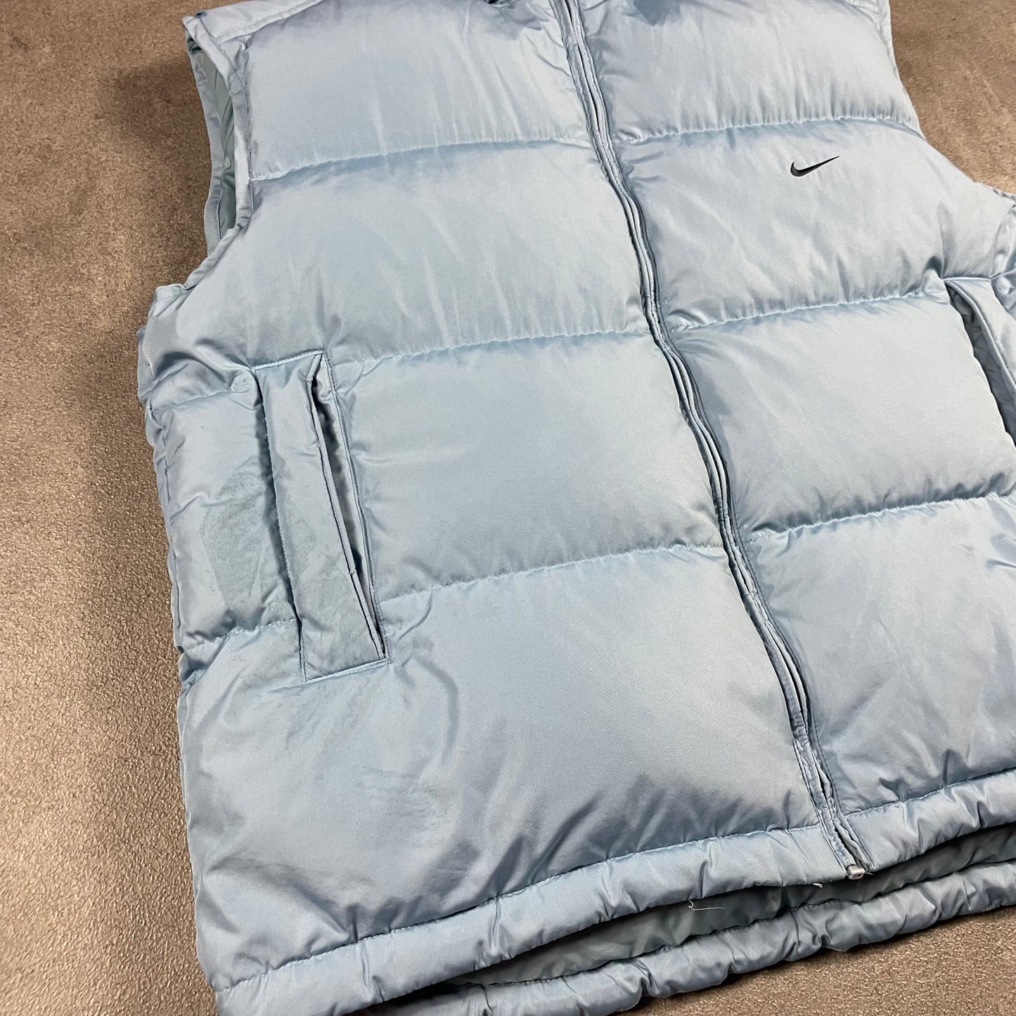 Nike Vintage Vest (L)